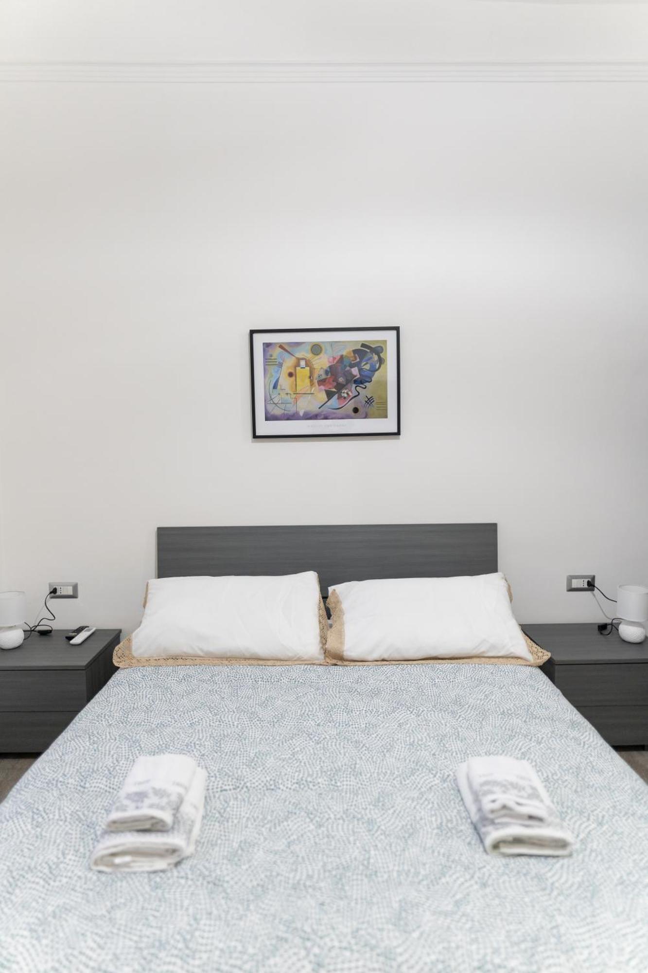 Leilighet Touristaccommodationr&dsanpietro Roma
