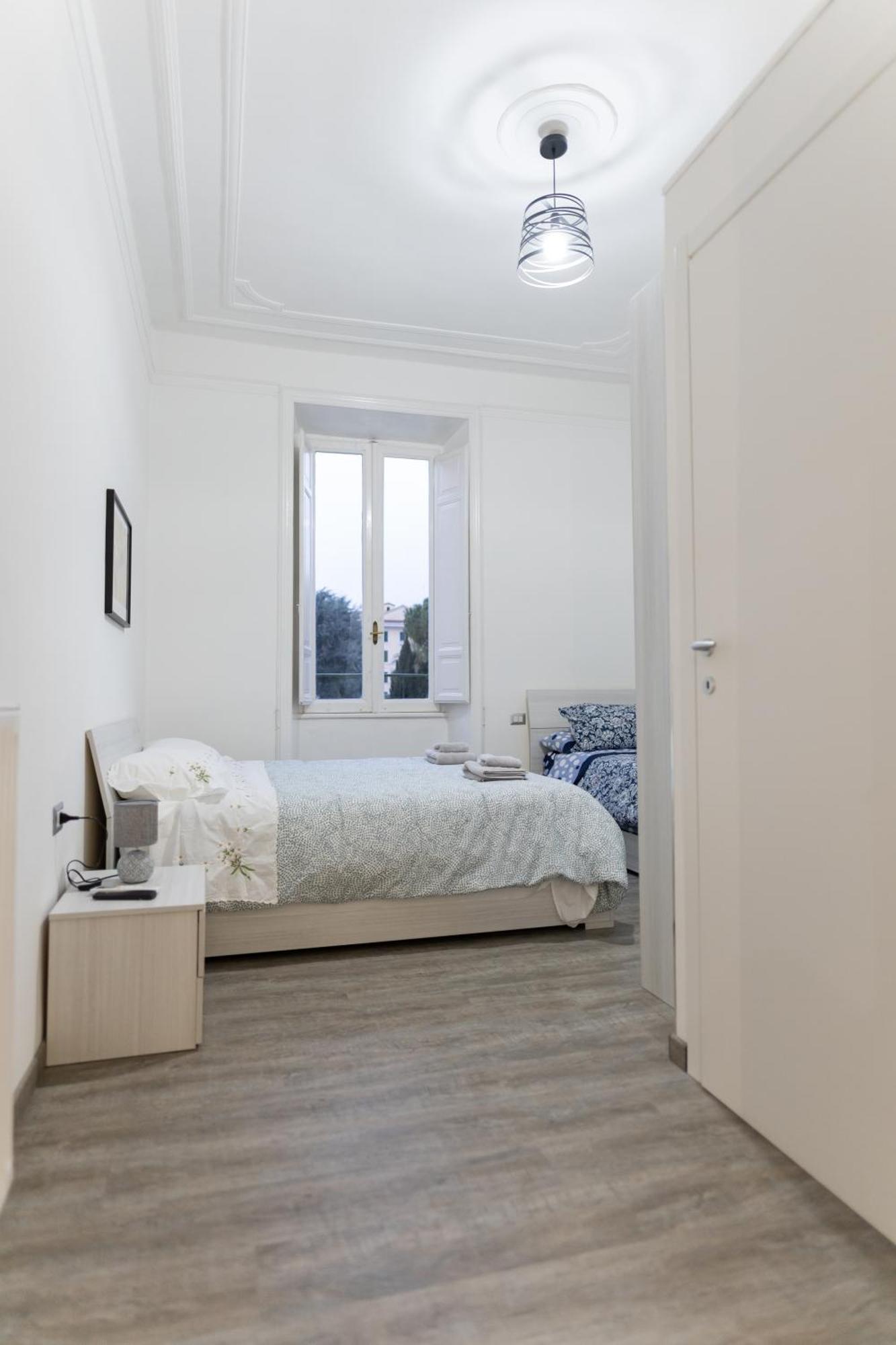 Touristaccommodationr&dsanpietro Leilighet *