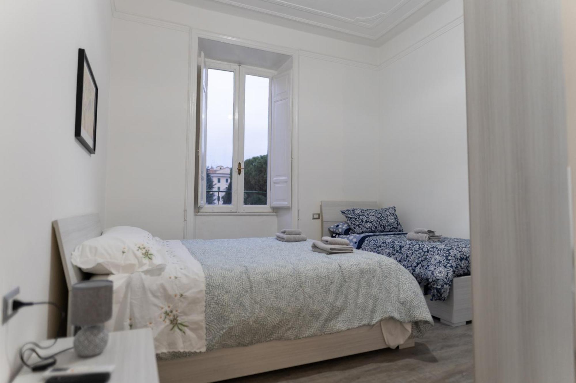Leilighet Touristaccommodationr&dsanpietro