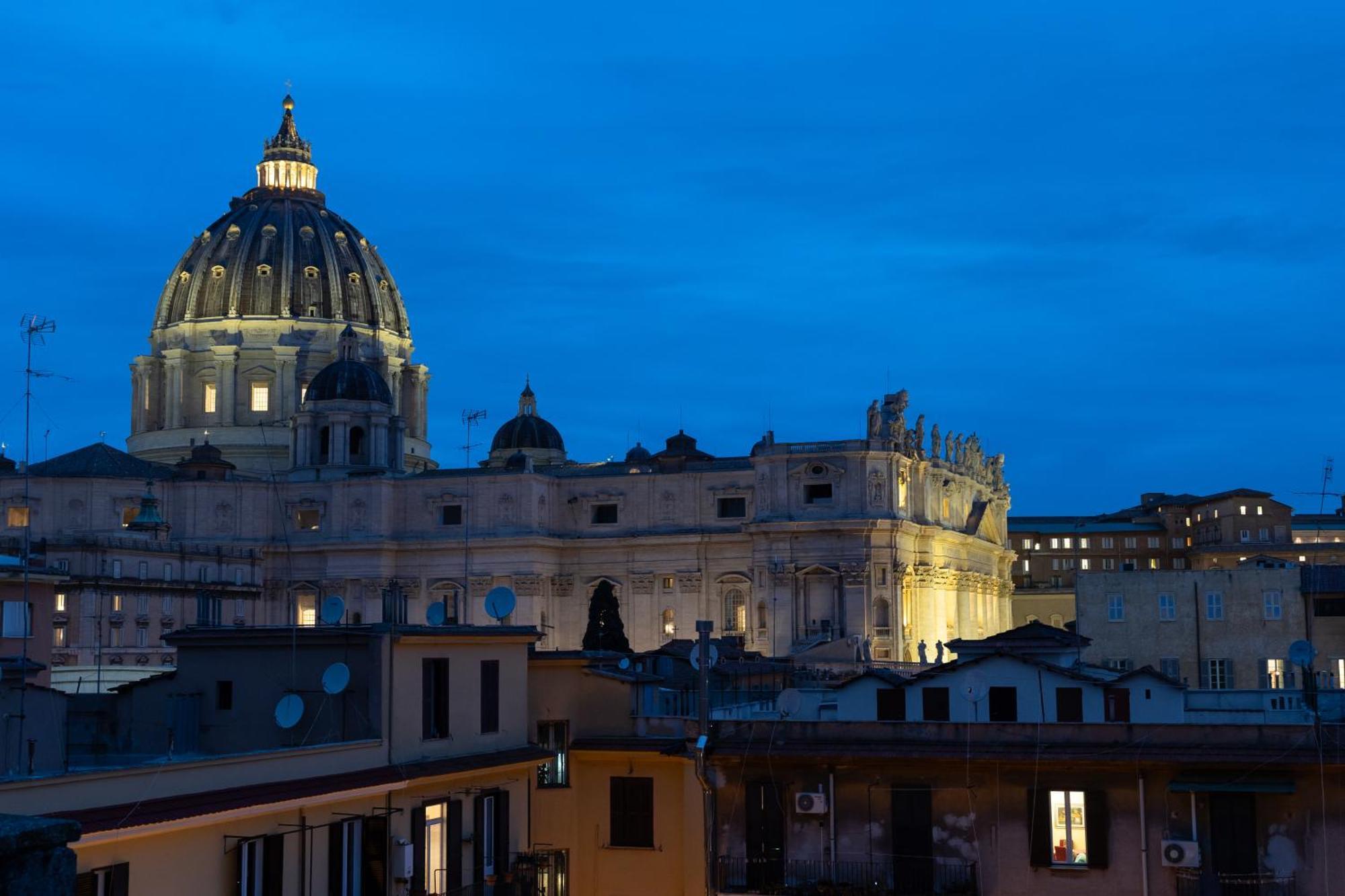 Leilighet Touristaccommodationr&dsanpietro
