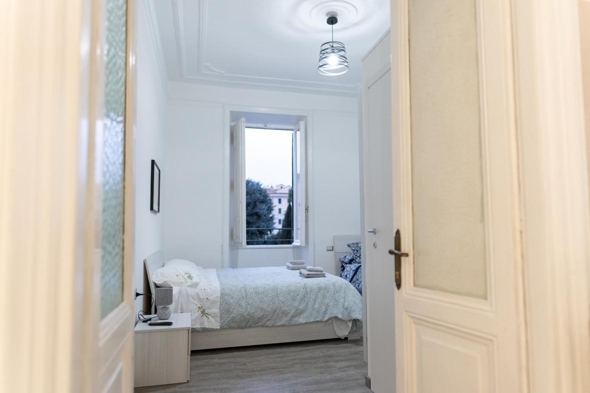 Leilighet Touristaccommodationr&dsanpietro