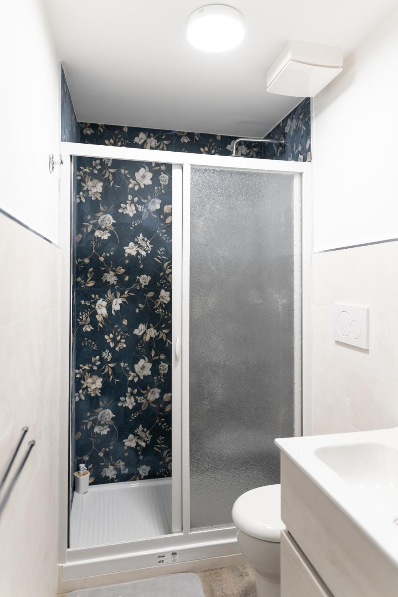 Leilighet Touristaccommodationr&dsanpietro Roma