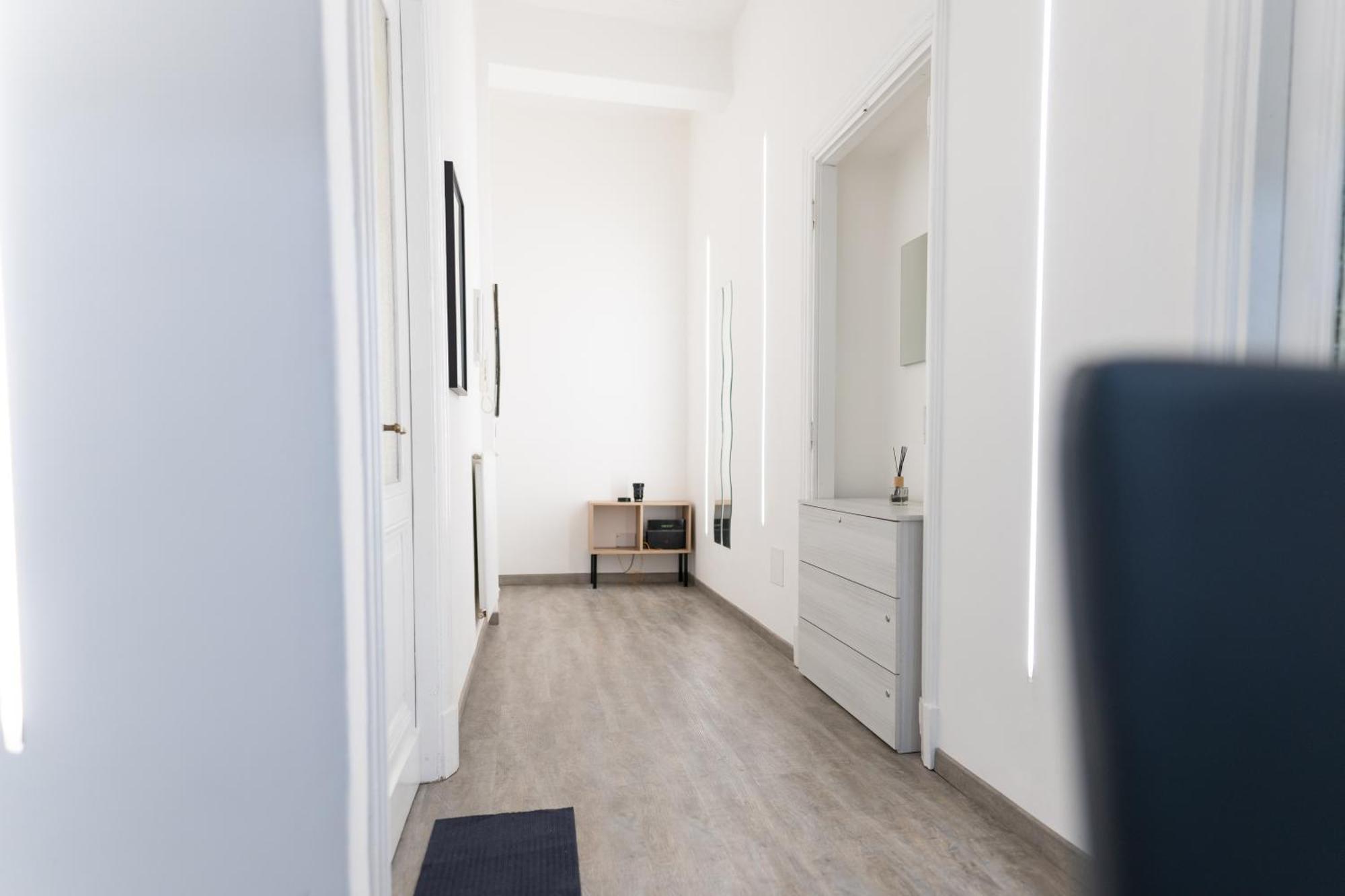 Leilighet Touristaccommodationr&dsanpietro