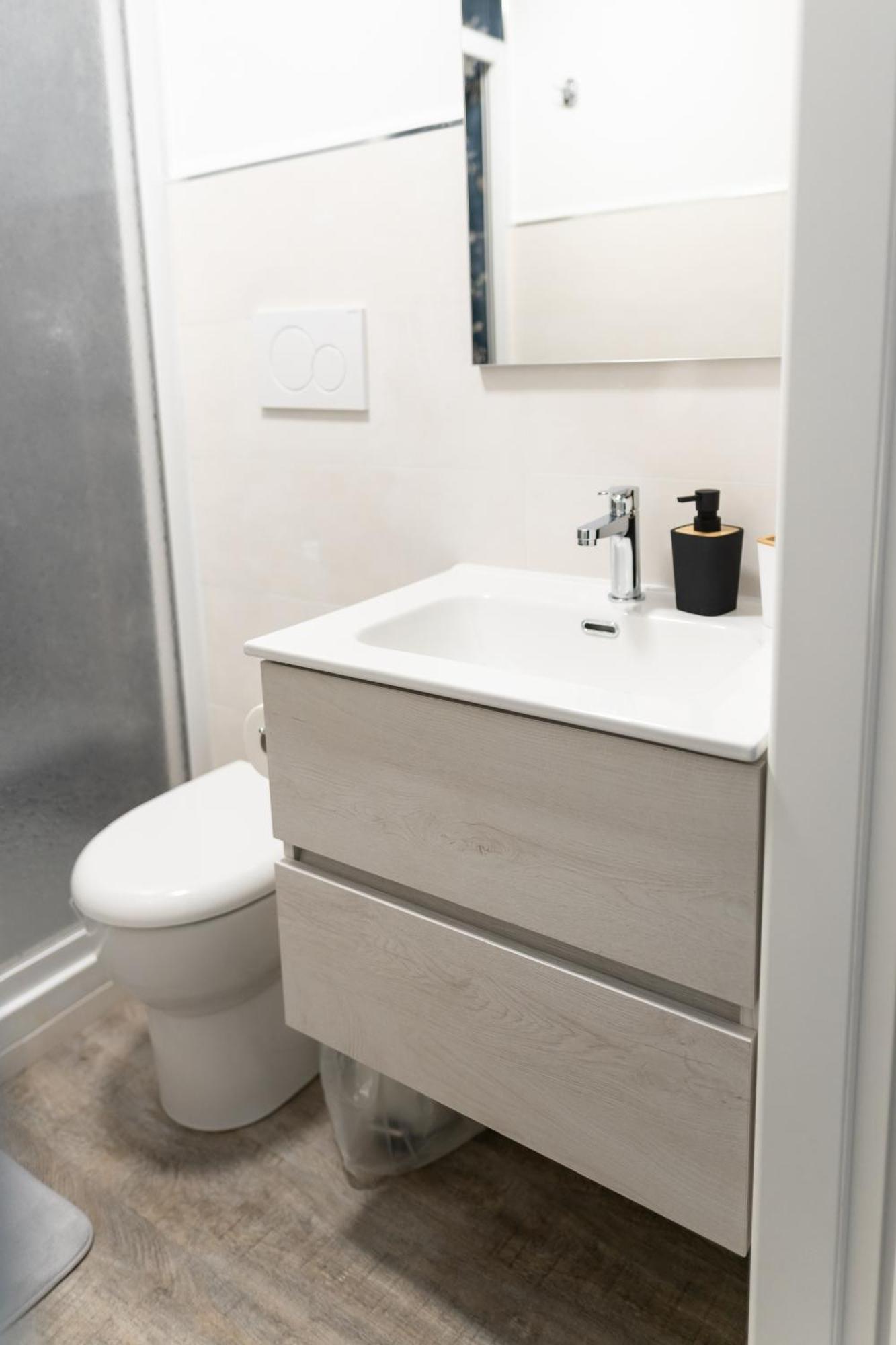 Leilighet Touristaccommodationr&dsanpietro *
