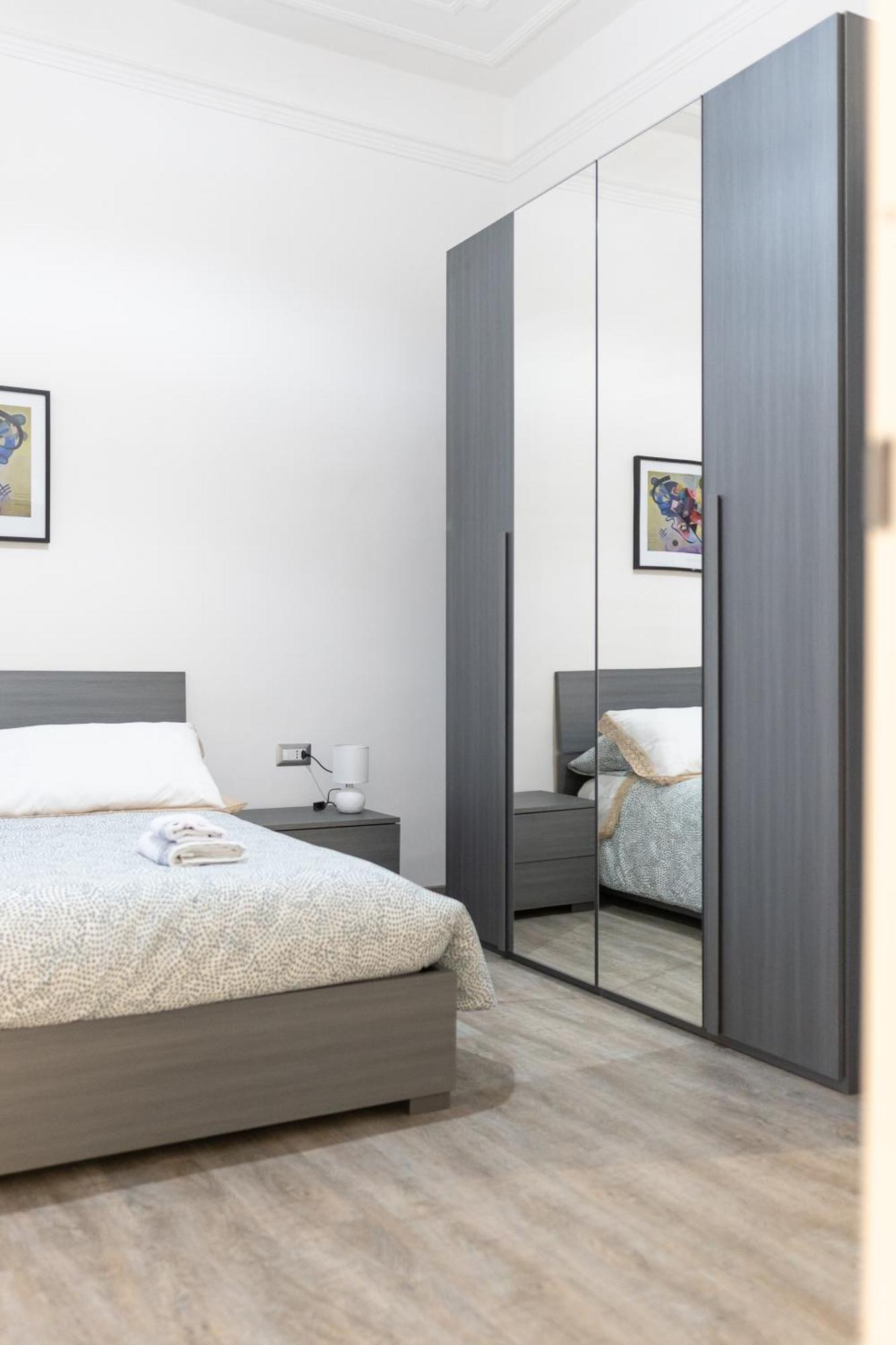 Touristaccommodationr&dsanpietro Leilighet