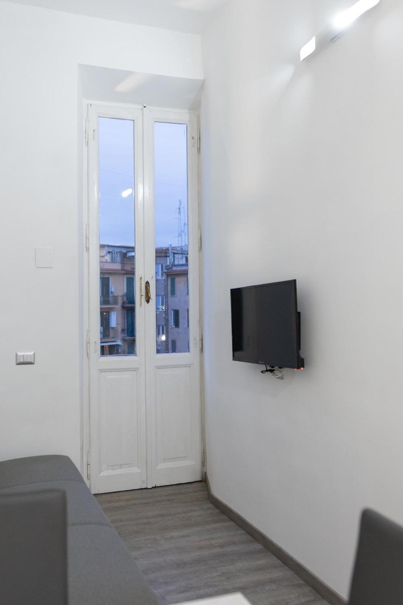 Leilighet Touristaccommodationr&dsanpietro