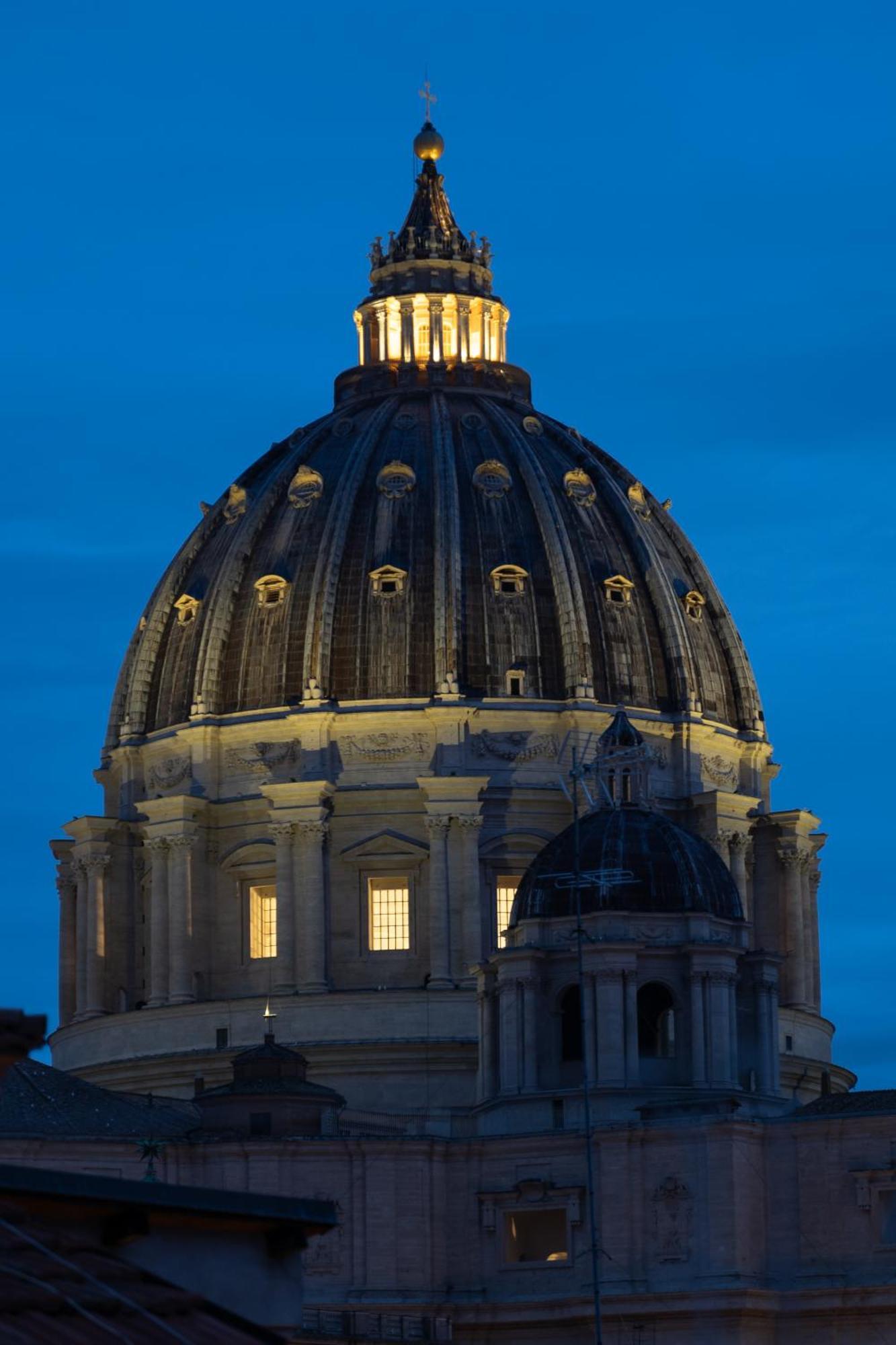 Touristaccommodationr&dsanpietro Leilighet