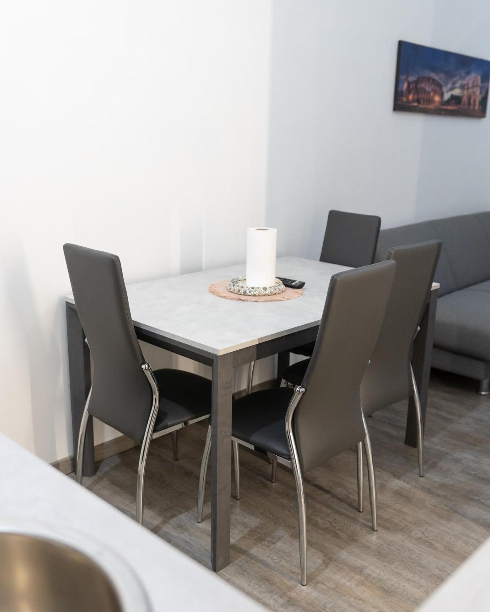 Leilighet Touristaccommodationr&dsanpietro