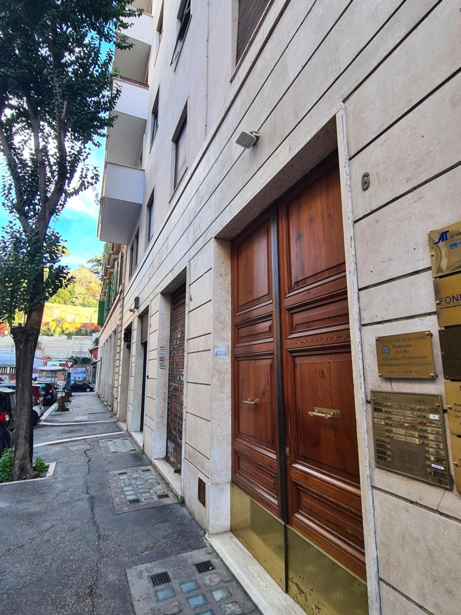 Apartment Romebesthome Scialoja - Piazza Del Popolo Rome