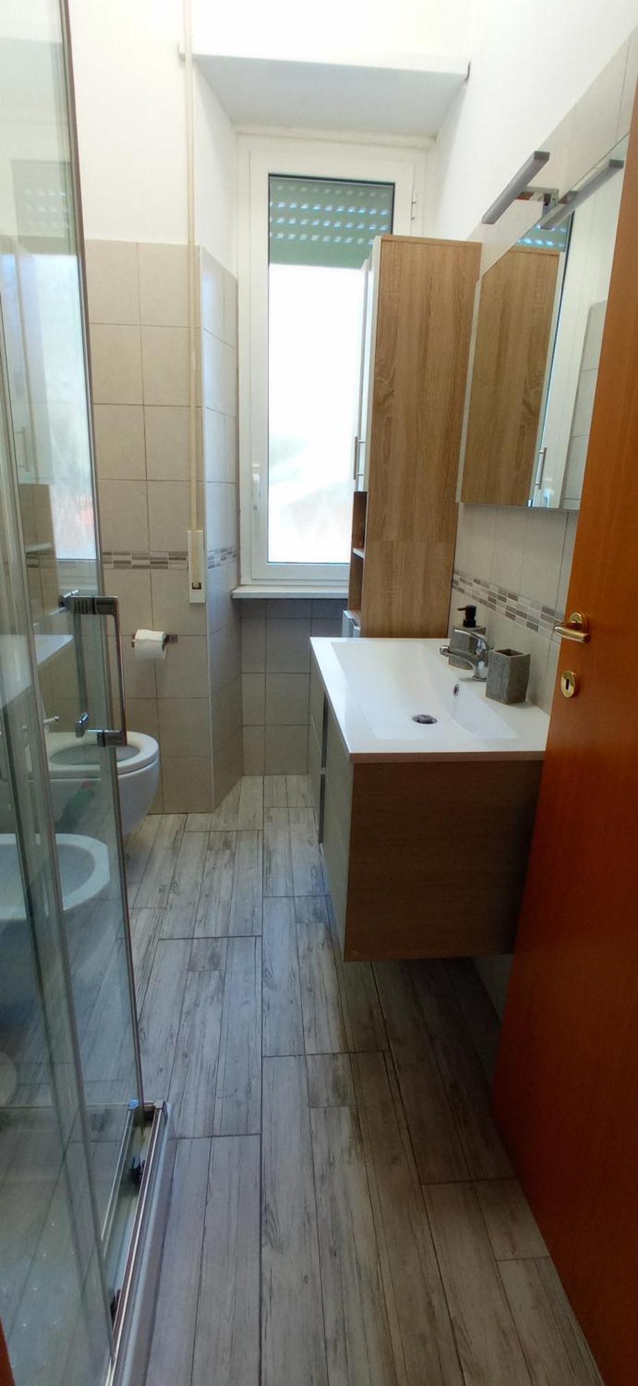 Appartamento Dalia - Giardino Privato E Metro C A 2 Passi
