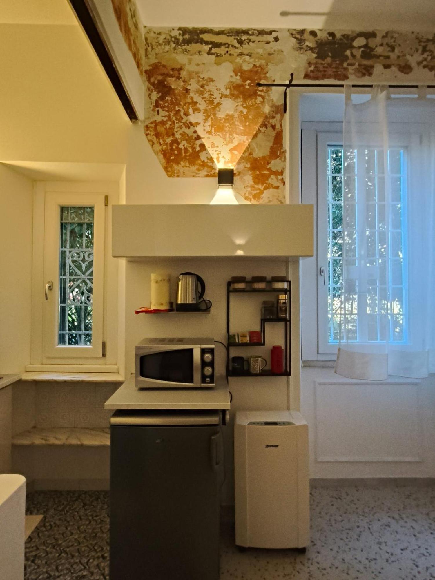 Appartamento Garbatella - Garbart Loft