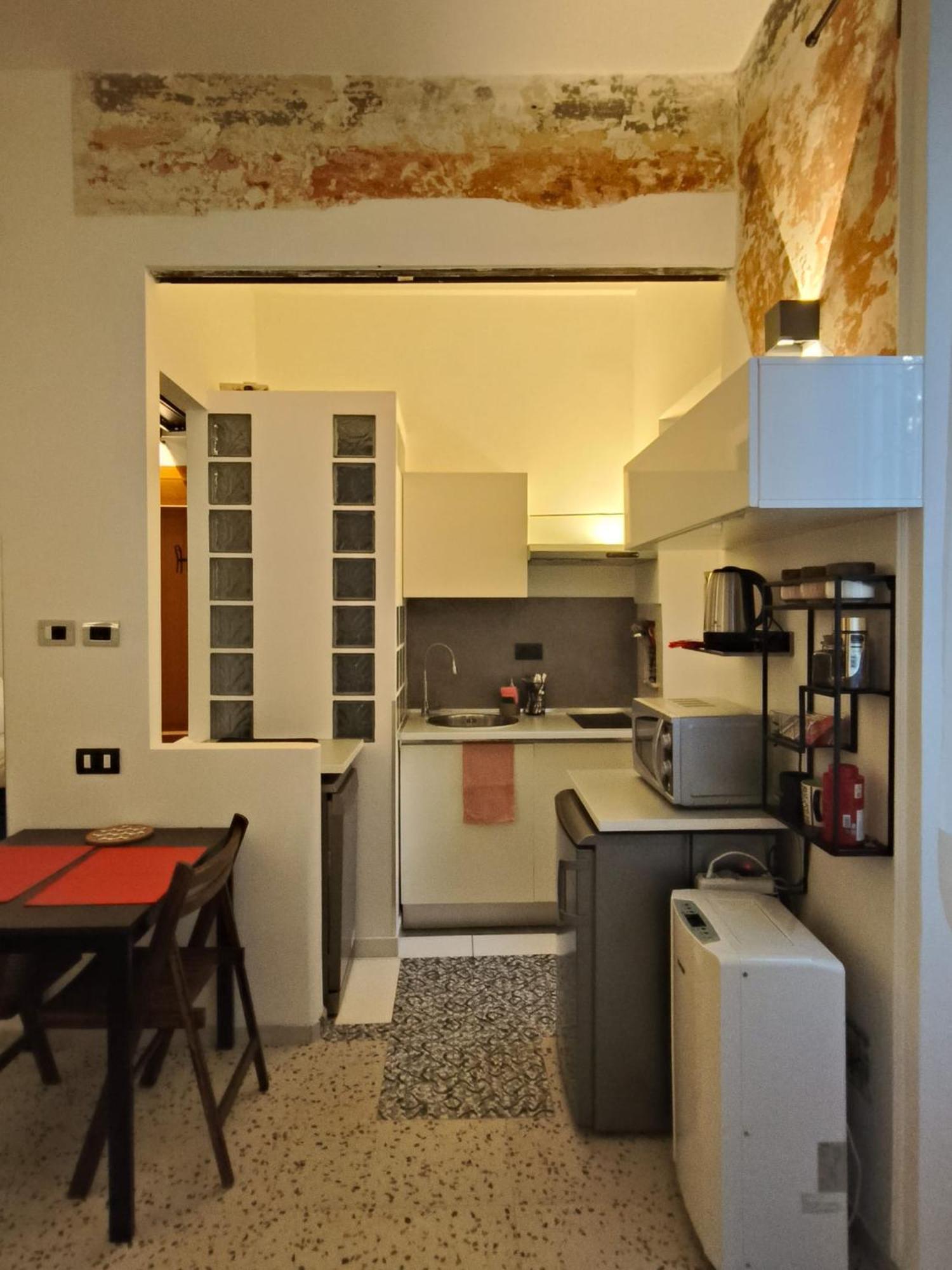 Appartamento Garbatella - Garbart Loft *
