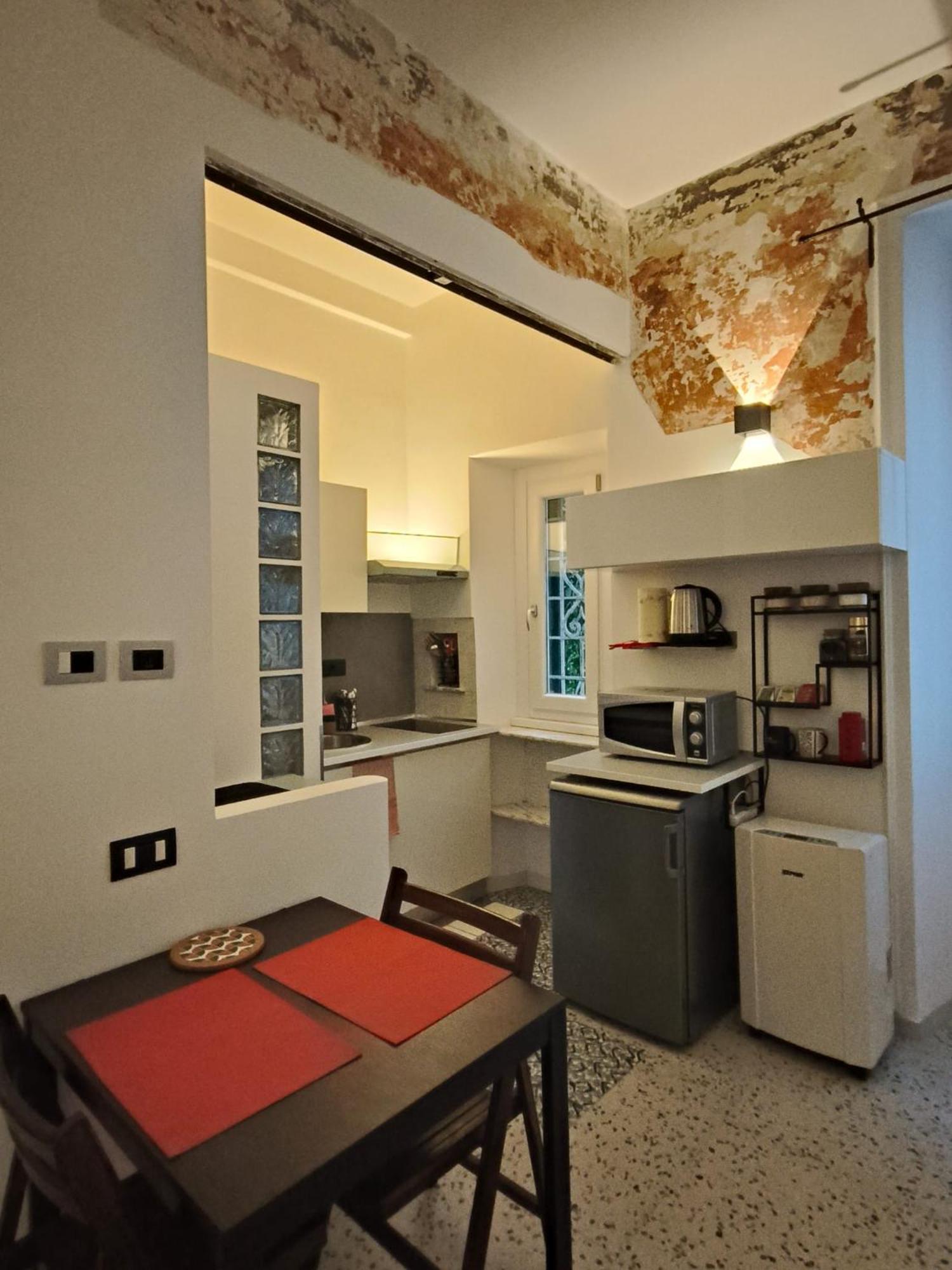 Garbatella - Garbart Loft Appartamento