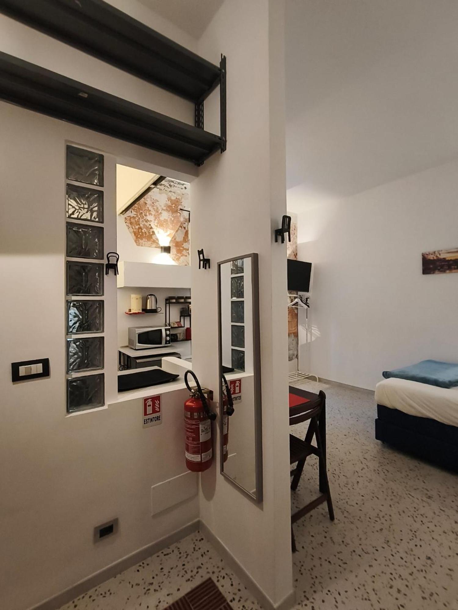 Garbatella - Garbart Loft Roma