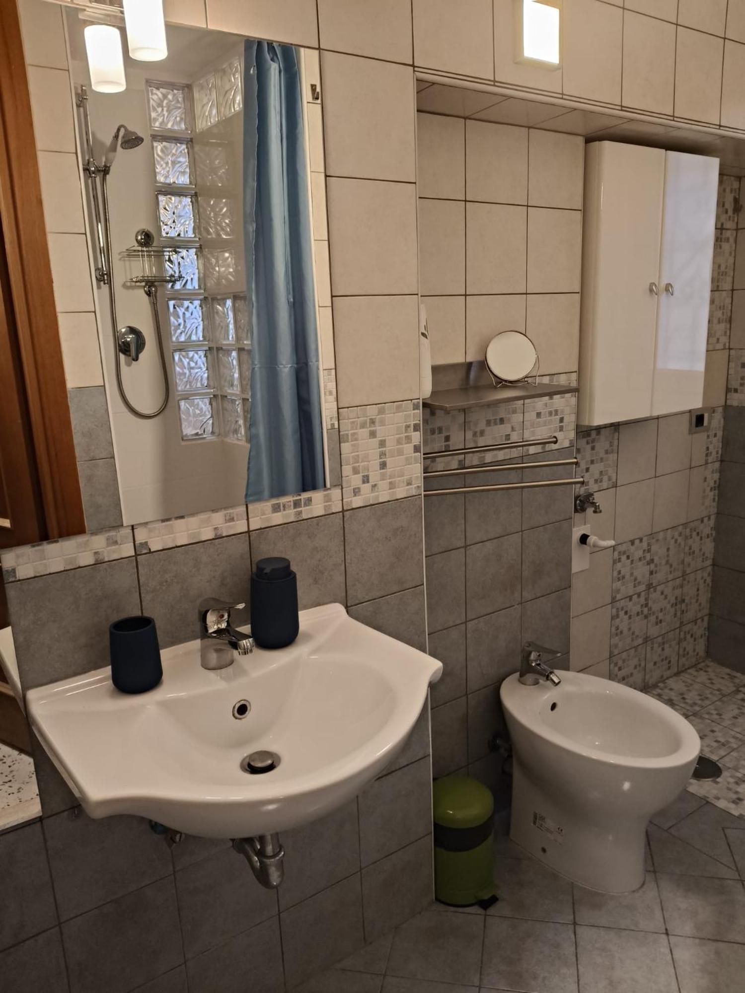 Appartamento Garbatella - Garbart Loft *