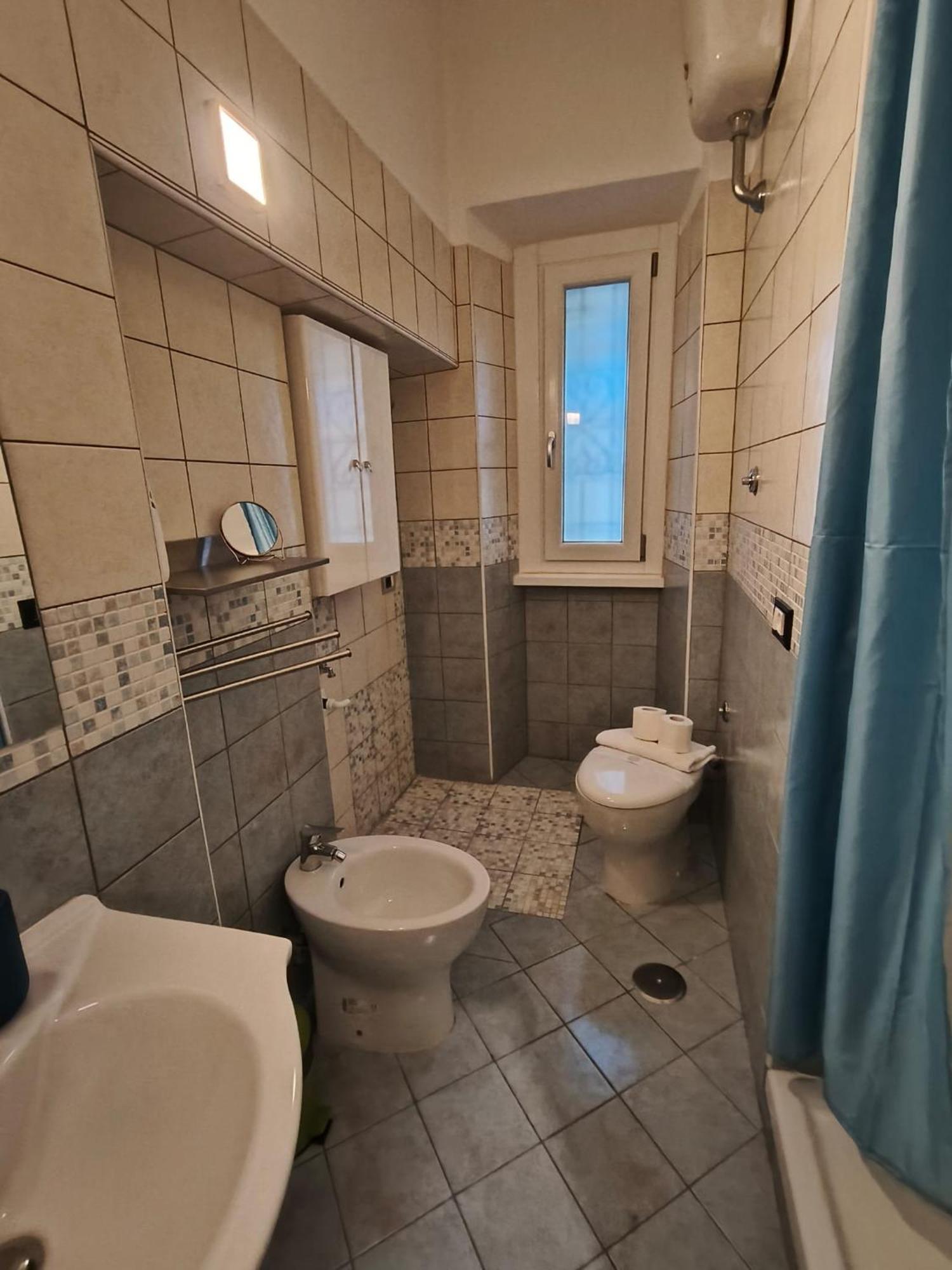 Garbatella - Garbart Loft Appartamento Roma