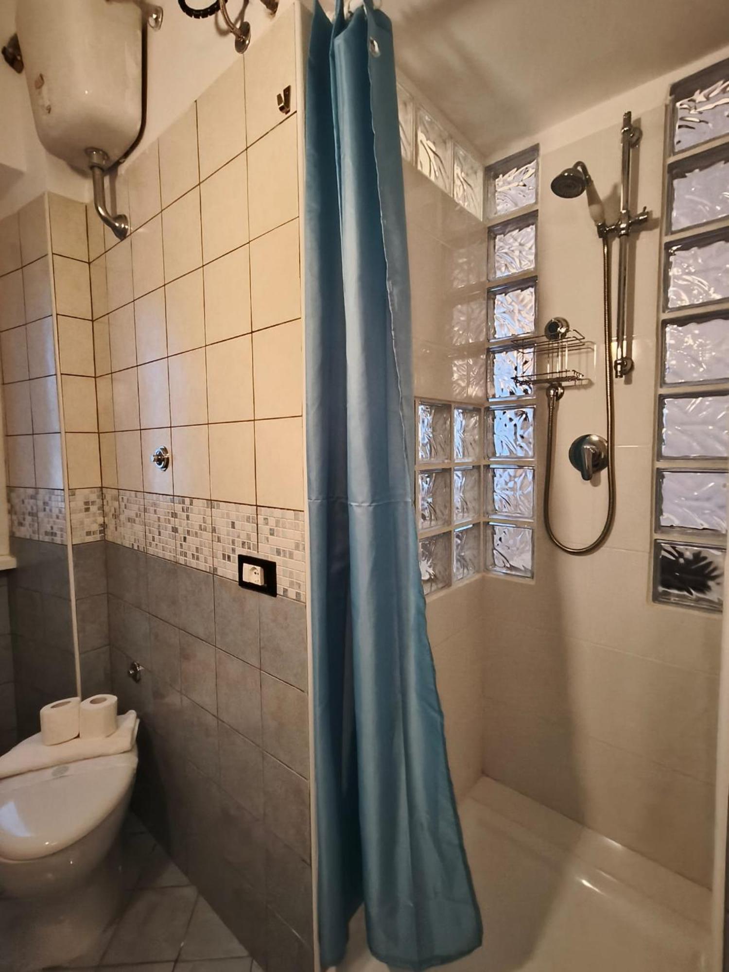 Appartamento Garbatella - Garbart Loft