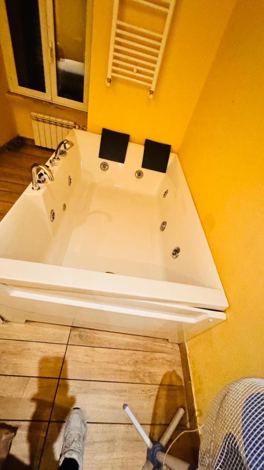 Kotel Residenza Piazza Bologna Holiday home Rome