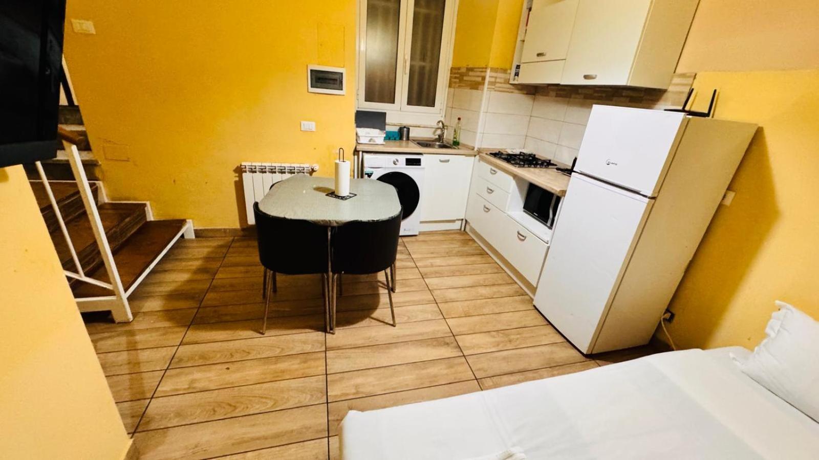 Holiday home Kotel Residenza Piazza Bologna *