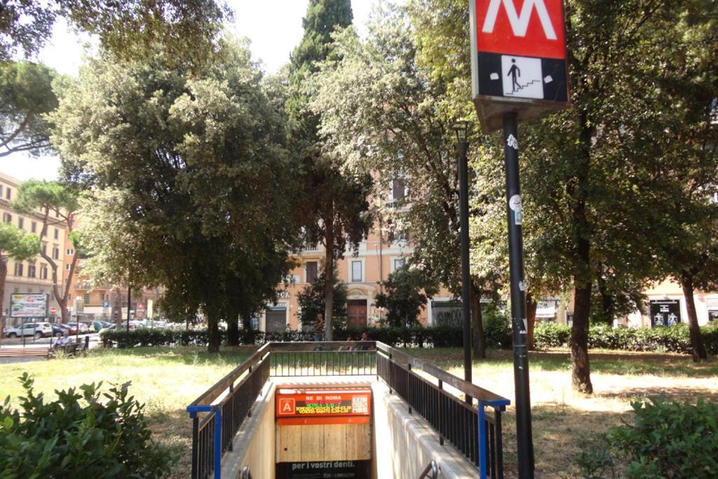 Affittacamere Re Di Luxury