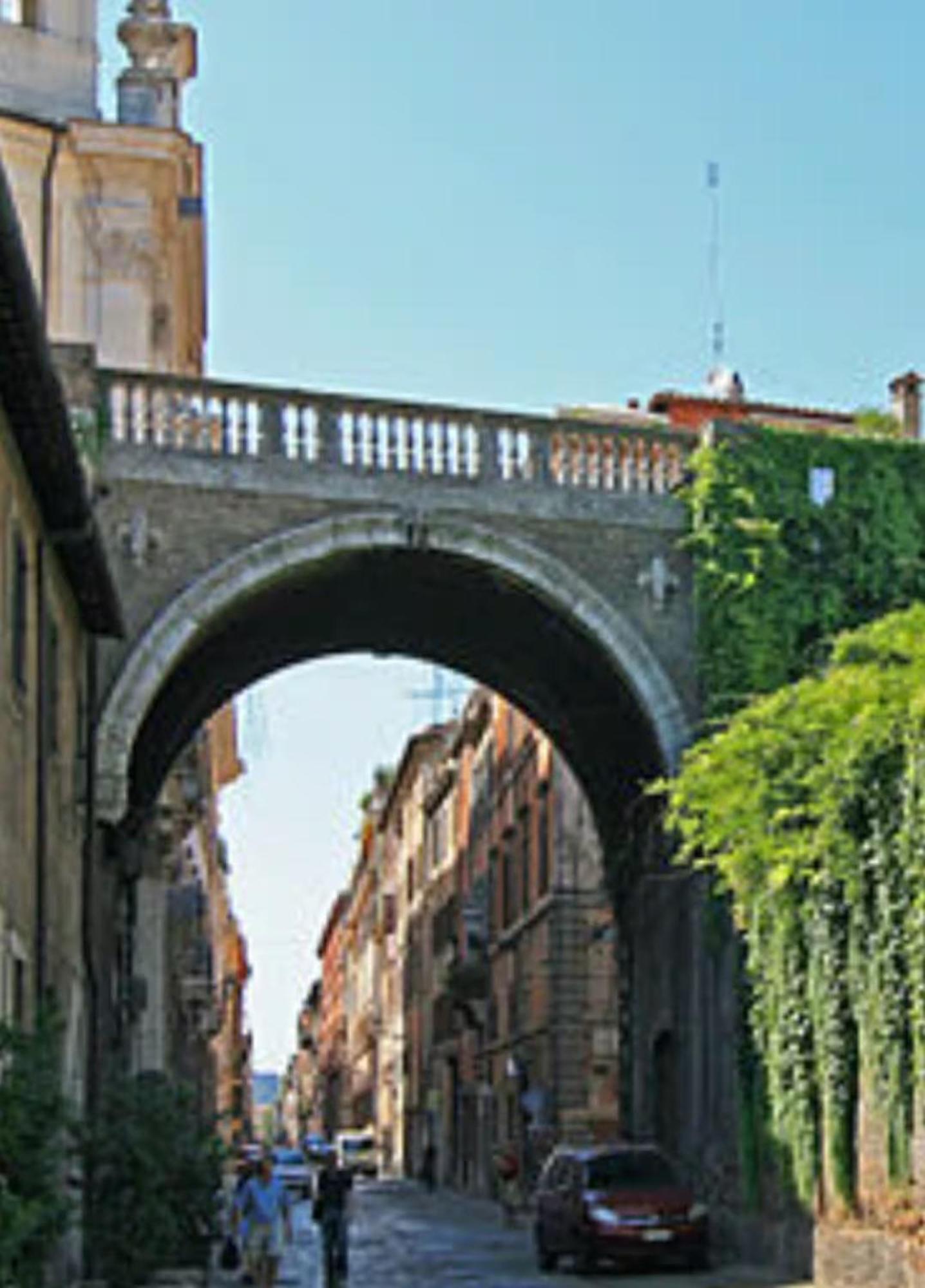 Holiday home Luxury House With Private Garden Rome
