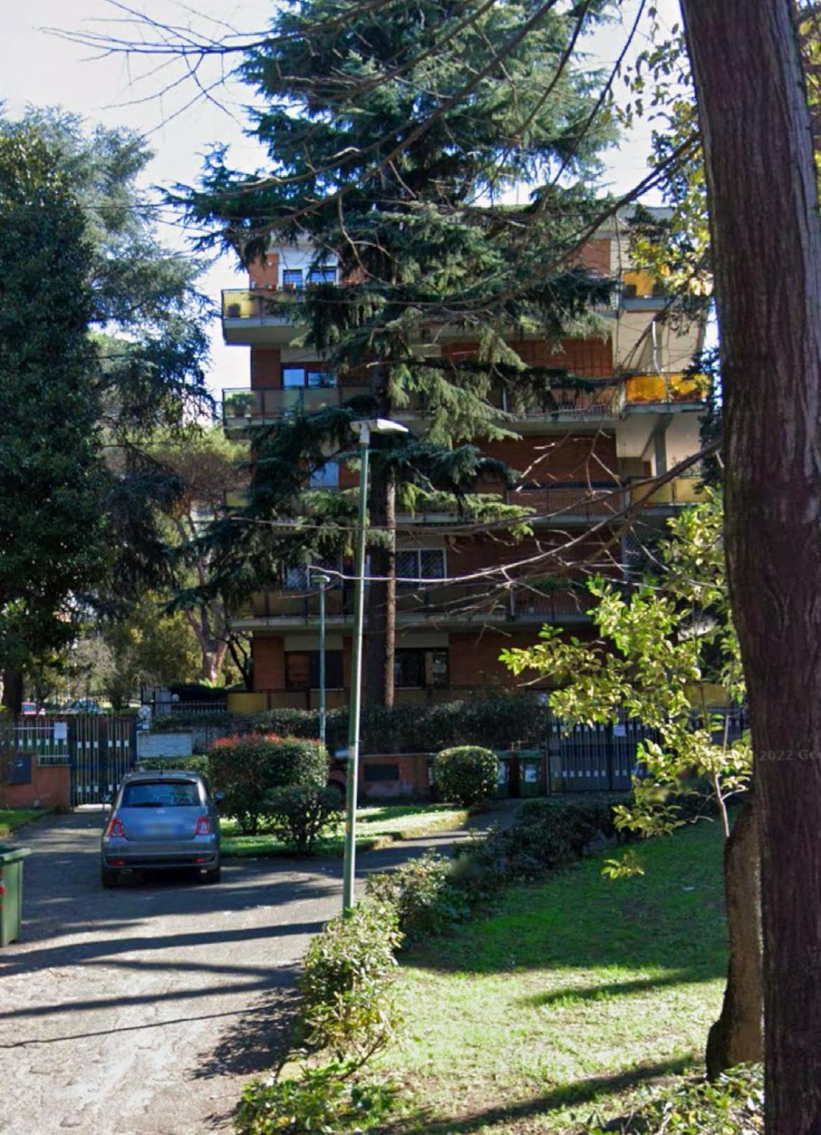 7re Eur Appartamento