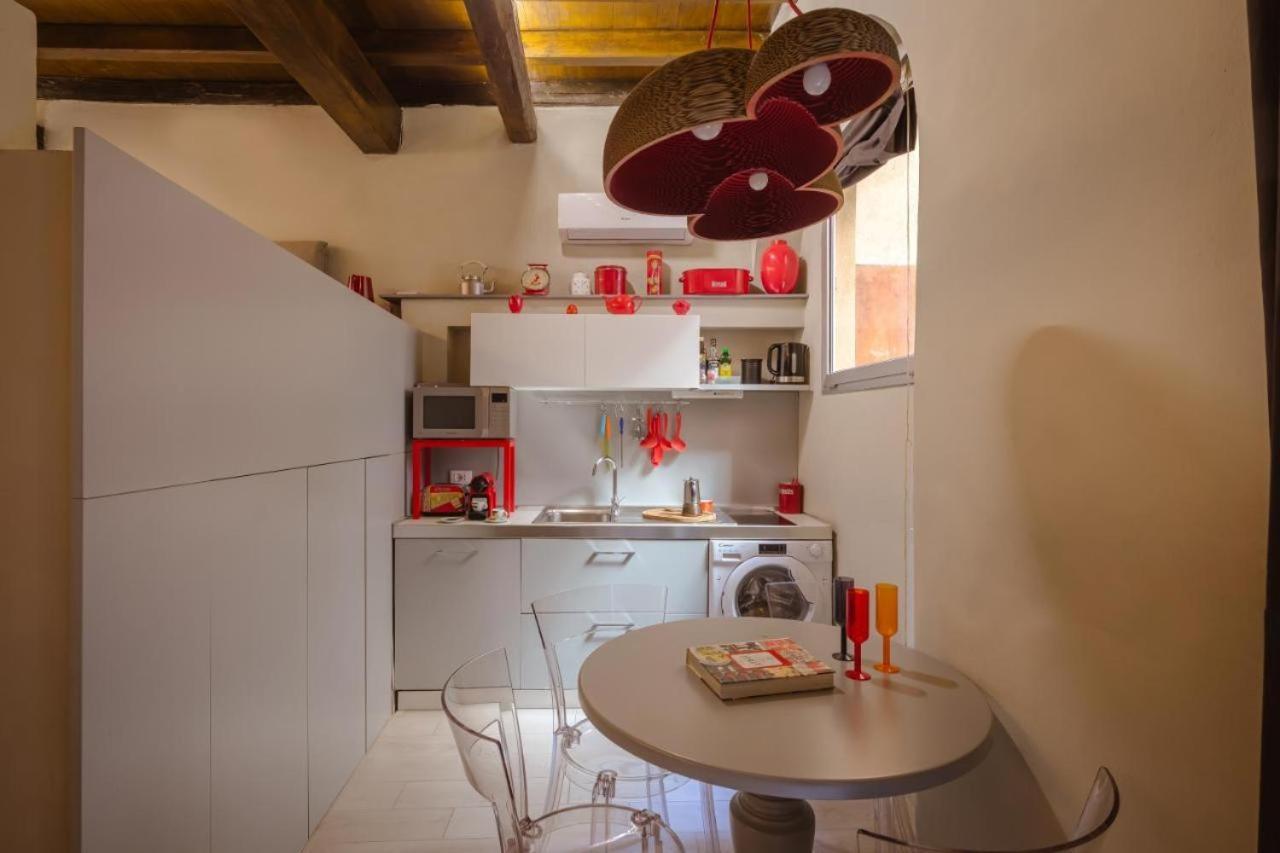 Spagna Square 200mt - Loft 4px - Center - Private Access - Piazza Del Popolo Roma