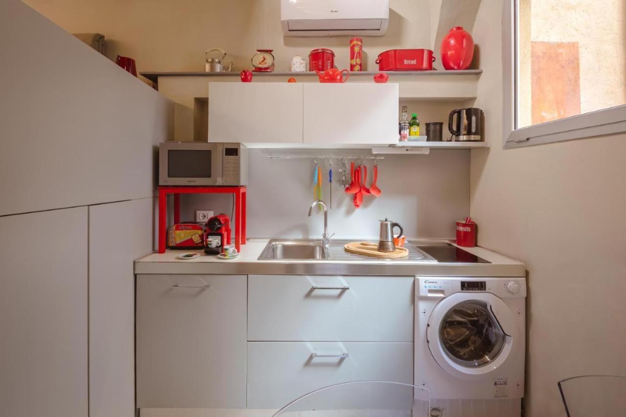 Spagna Square 200mt - Loft 4px - Center - Private Access - Piazza Del Popolo * Roma