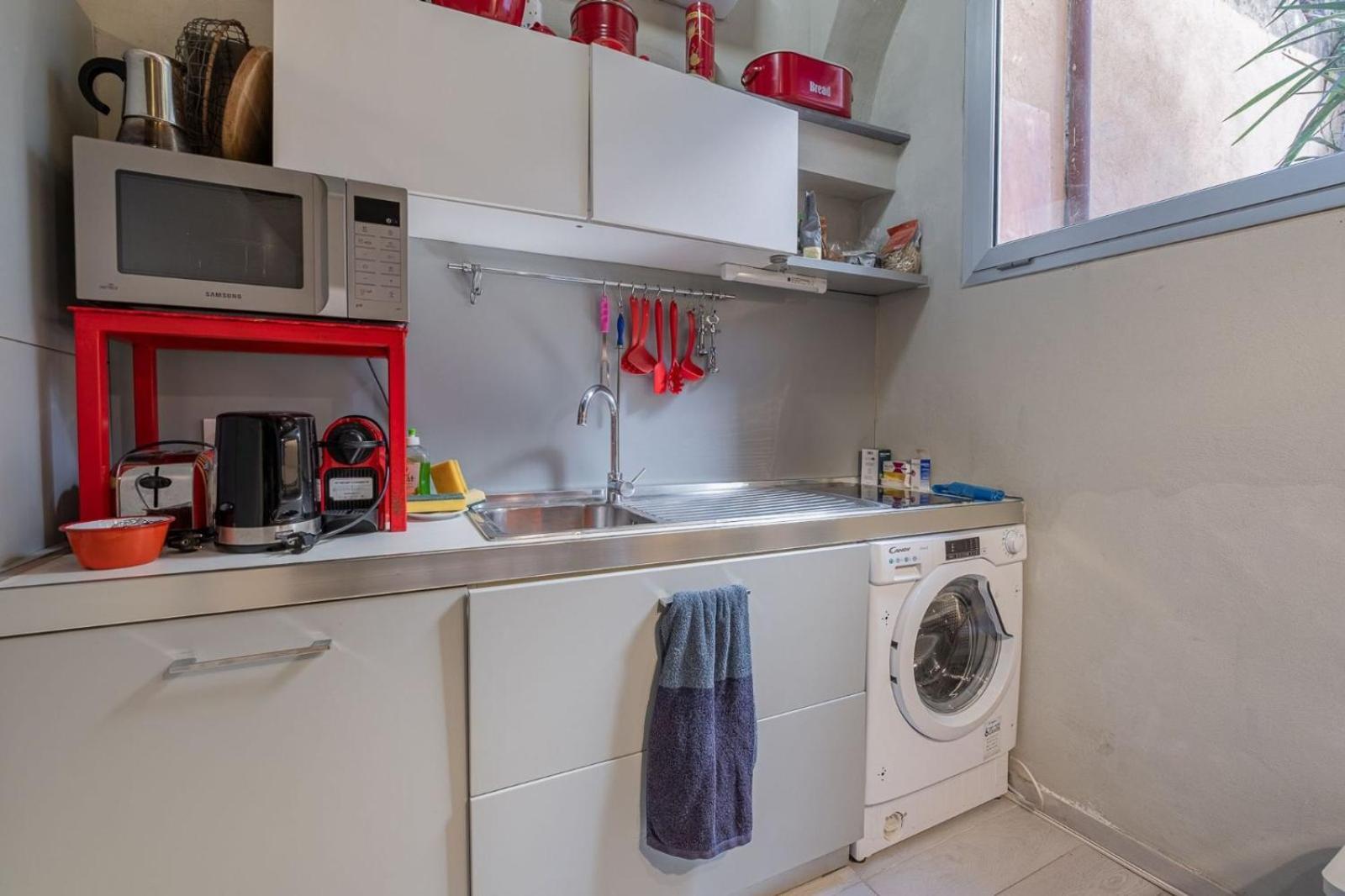 Spagna Square 200mt - Loft 4px - Center - Private Access - Piazza Del Popolo *