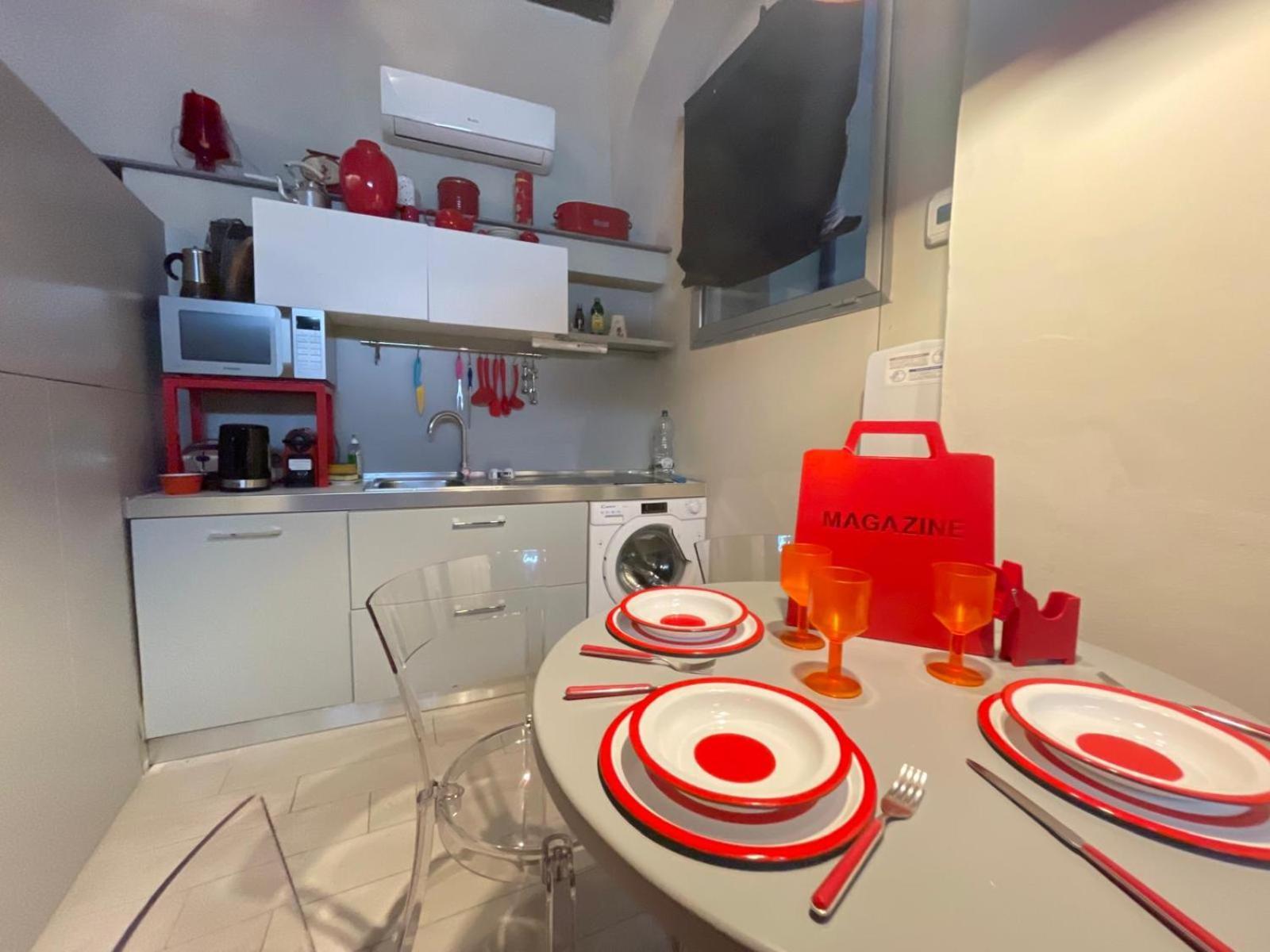 Spagna Square 200mt - Loft 4px - Center - Private Access - Piazza Del Popolo