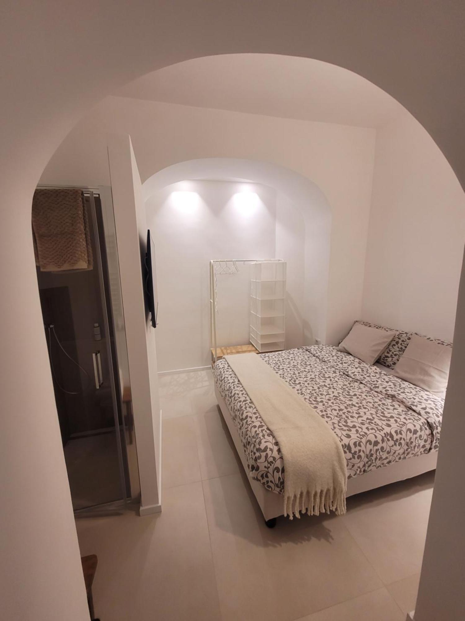 Mini Loft Madi' Apartamento *