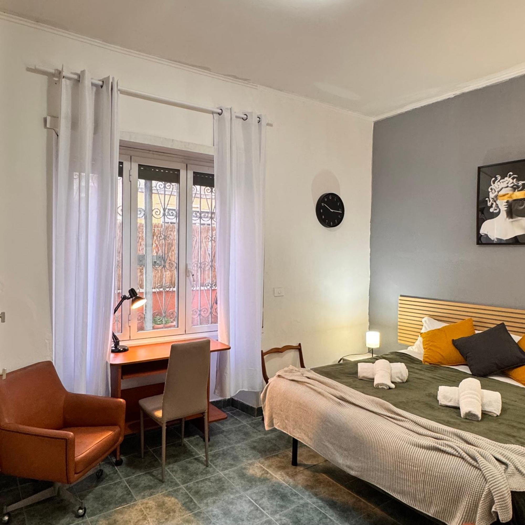 Apartamento Lovely In San Giovanni *