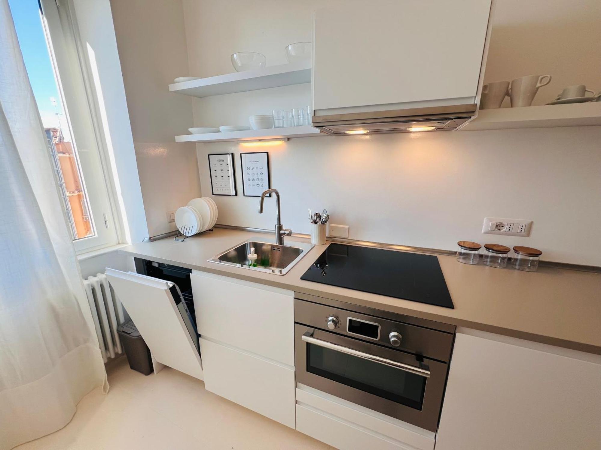 Appartamento Clarus In Roma