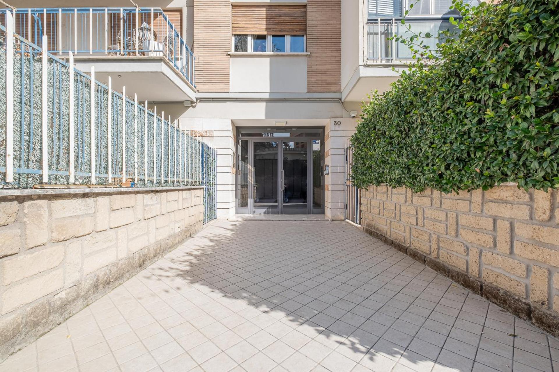 La Terrazza Loft Near San Pietro * Roma