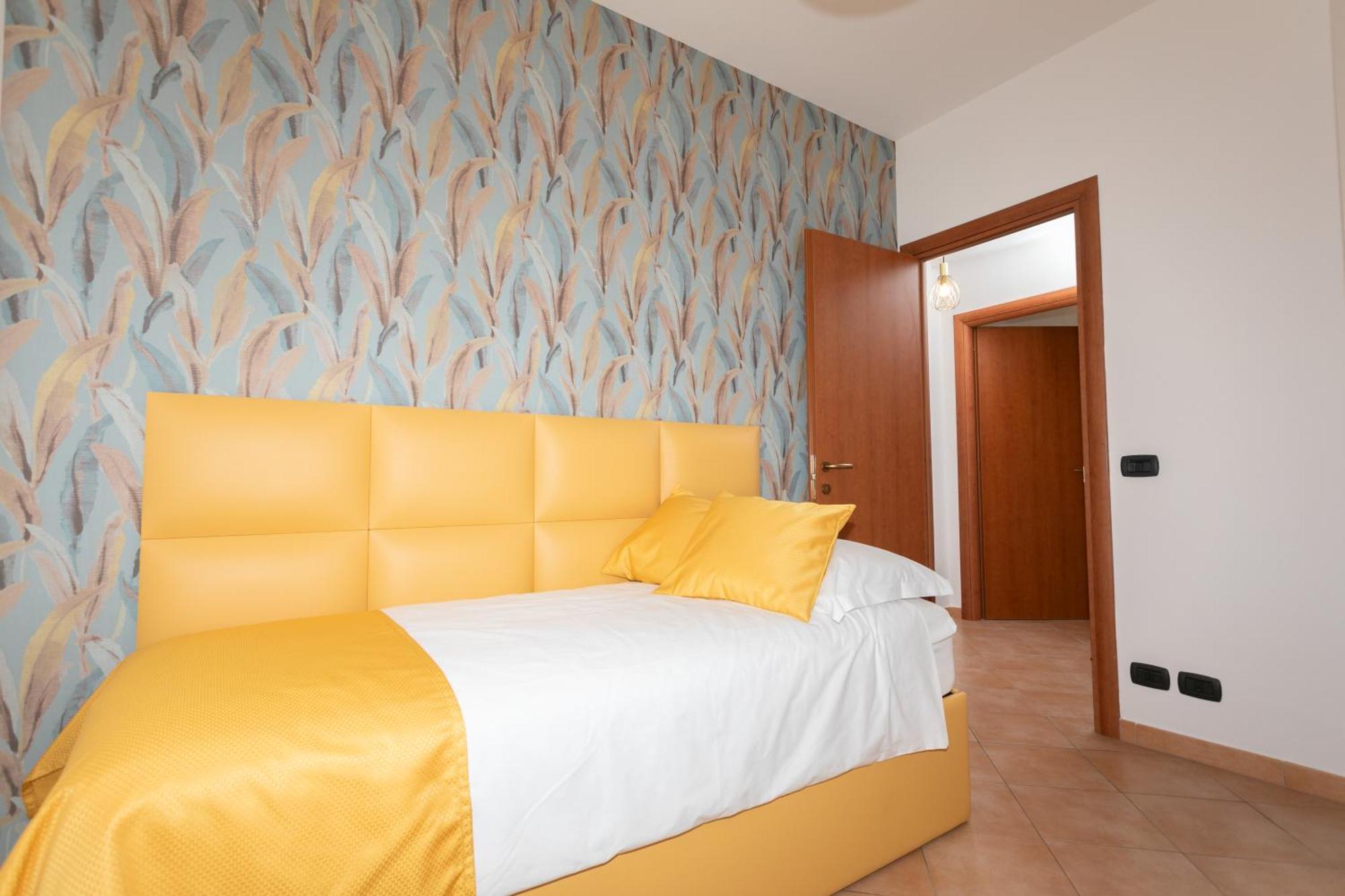 Appartamento Casa Penelope *