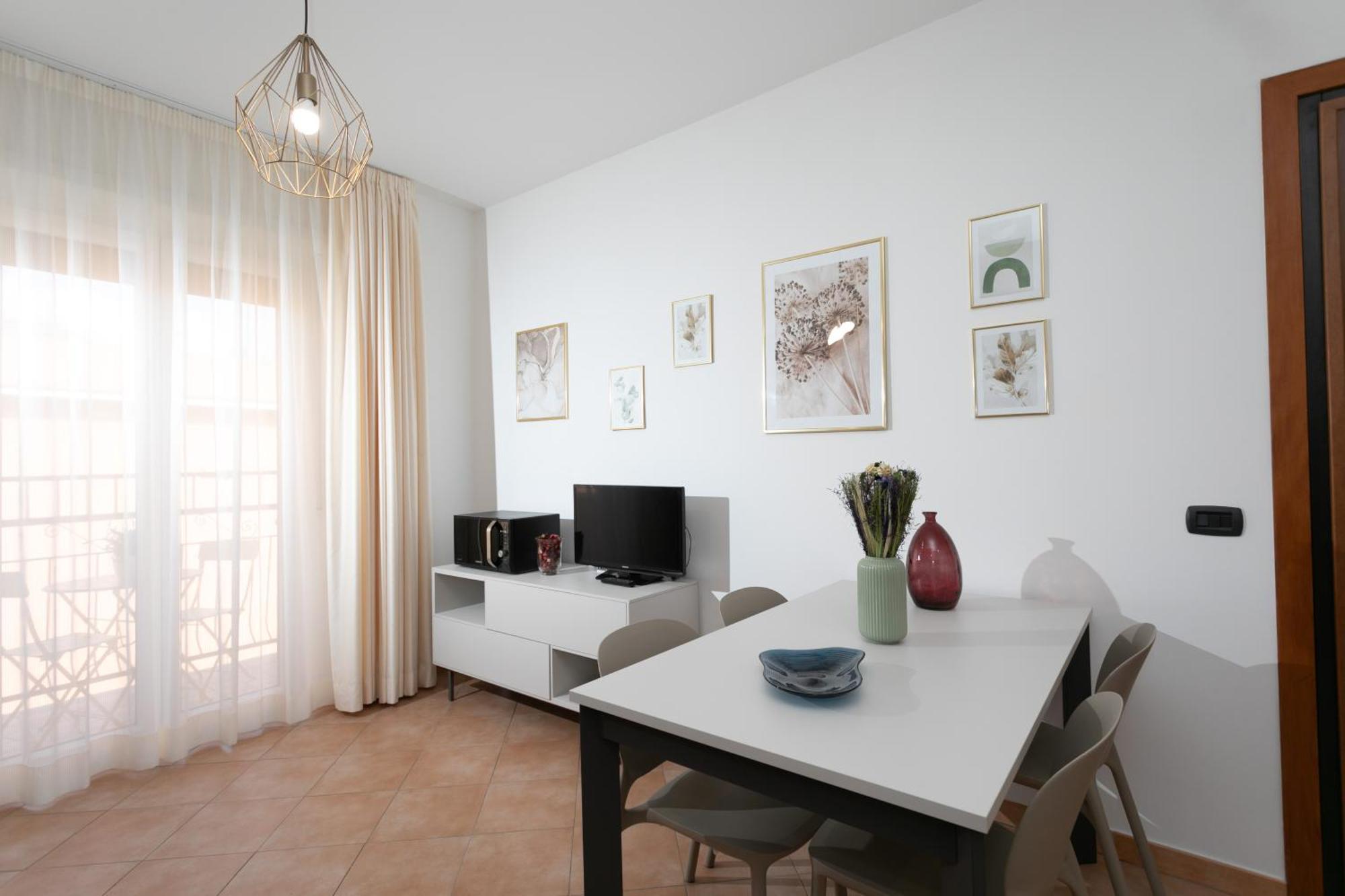 Casa Penelope * Roma