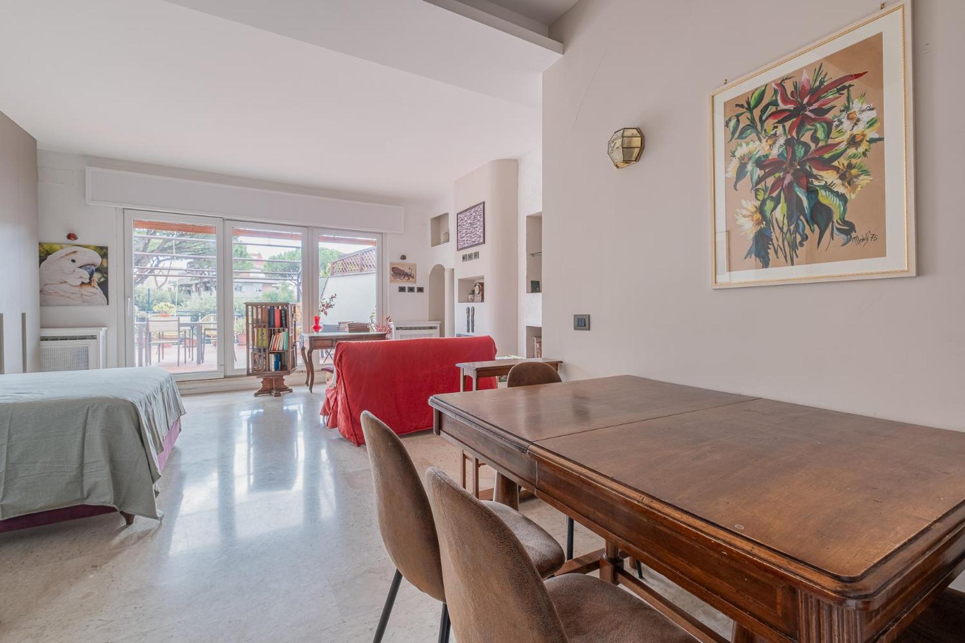 La Terrazza Loft Near San Pietro * Roma