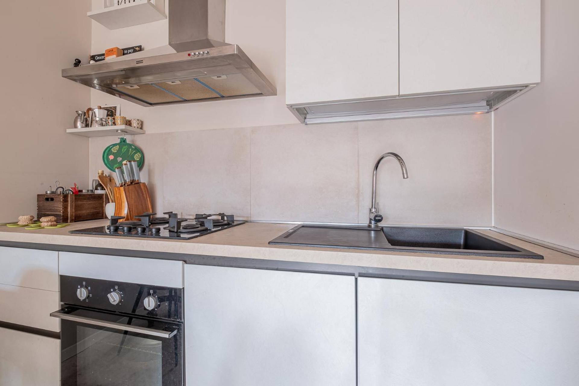 La Terrazza Loft Near San Pietro Appartamento