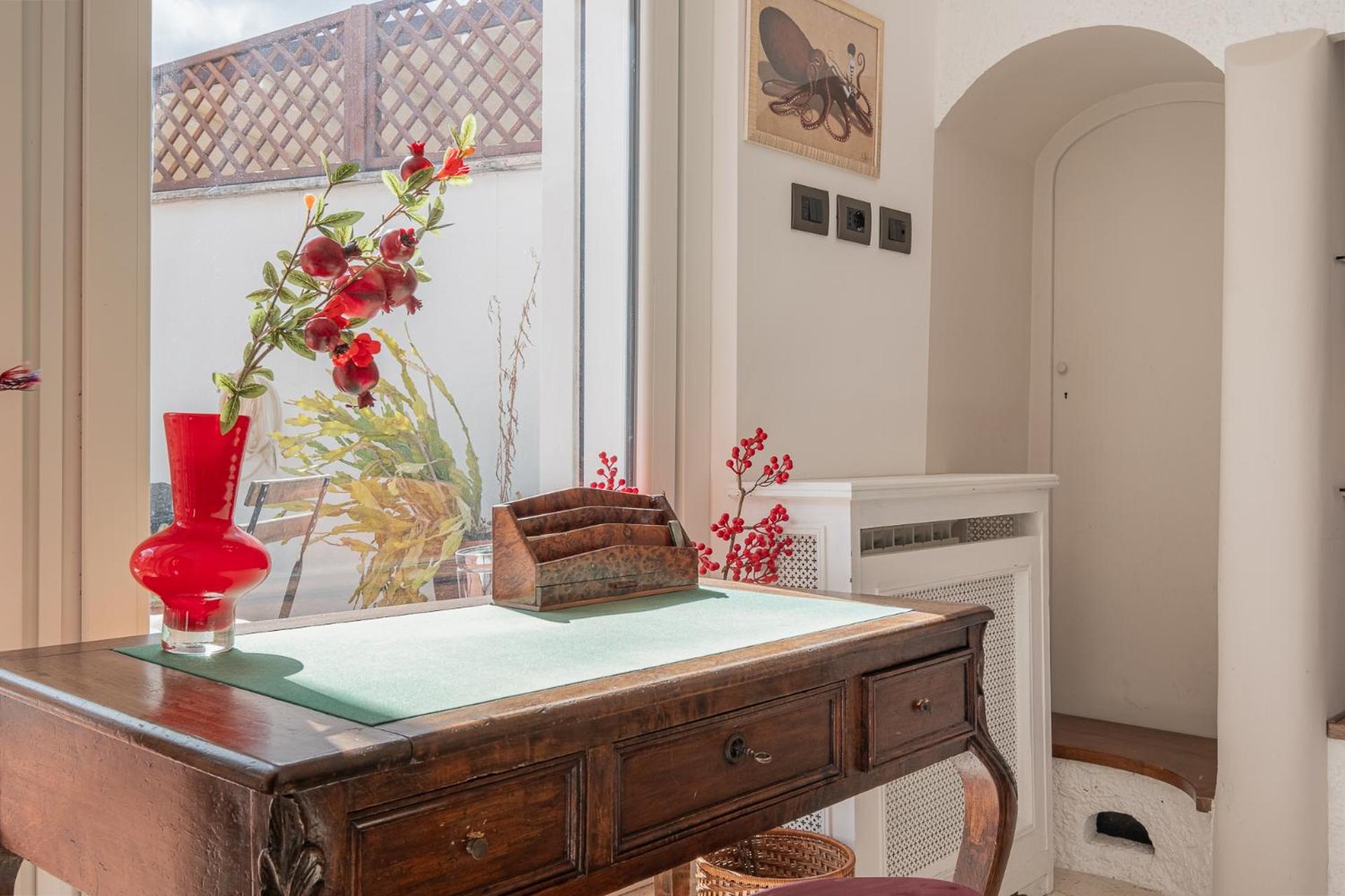 La Terrazza Loft Near San Pietro Appartamento *