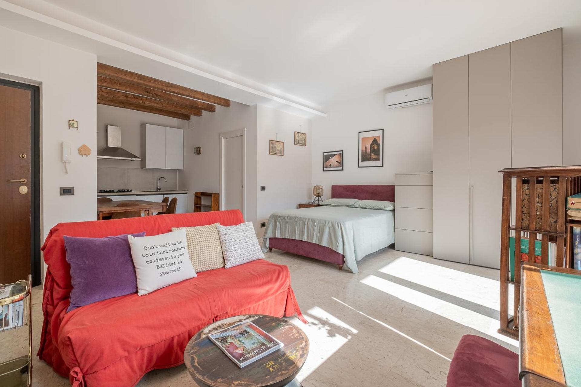 Appartamento La Terrazza Loft Near San Pietro