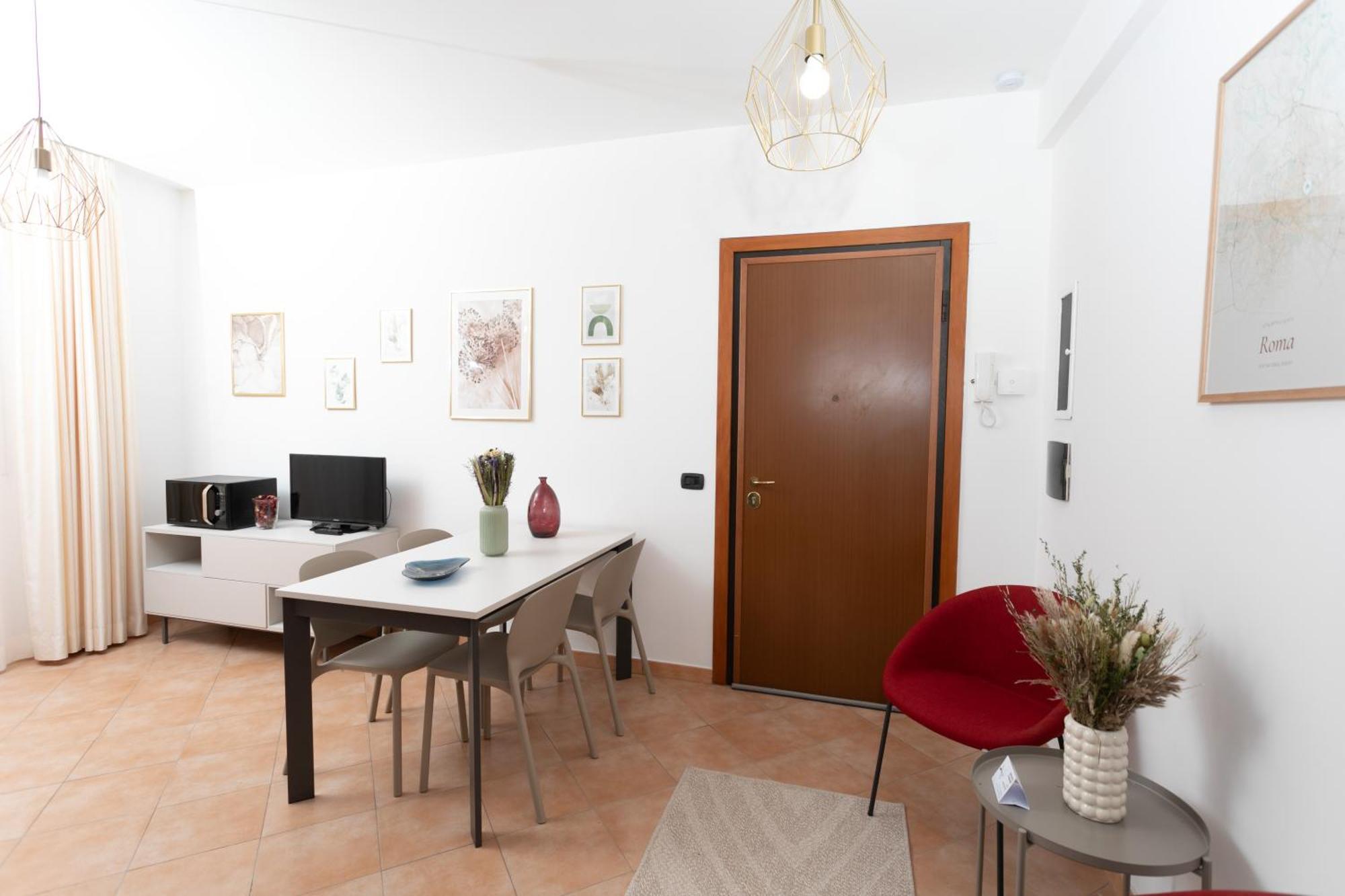 Casa Penelope Appartamento
