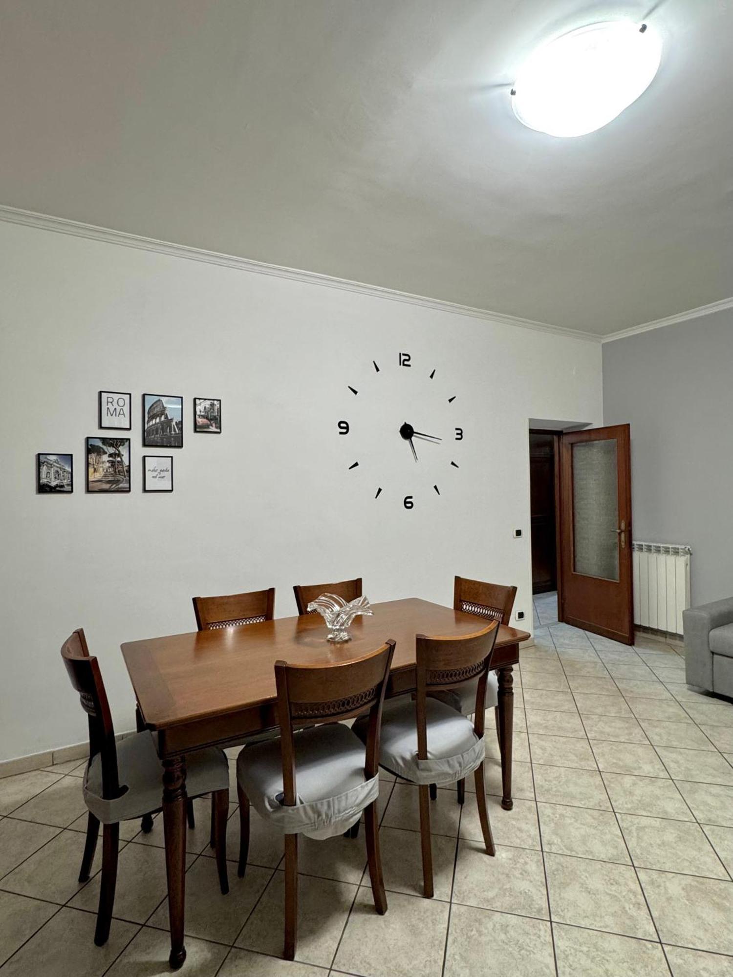 Appartamento La Casa Di Bete