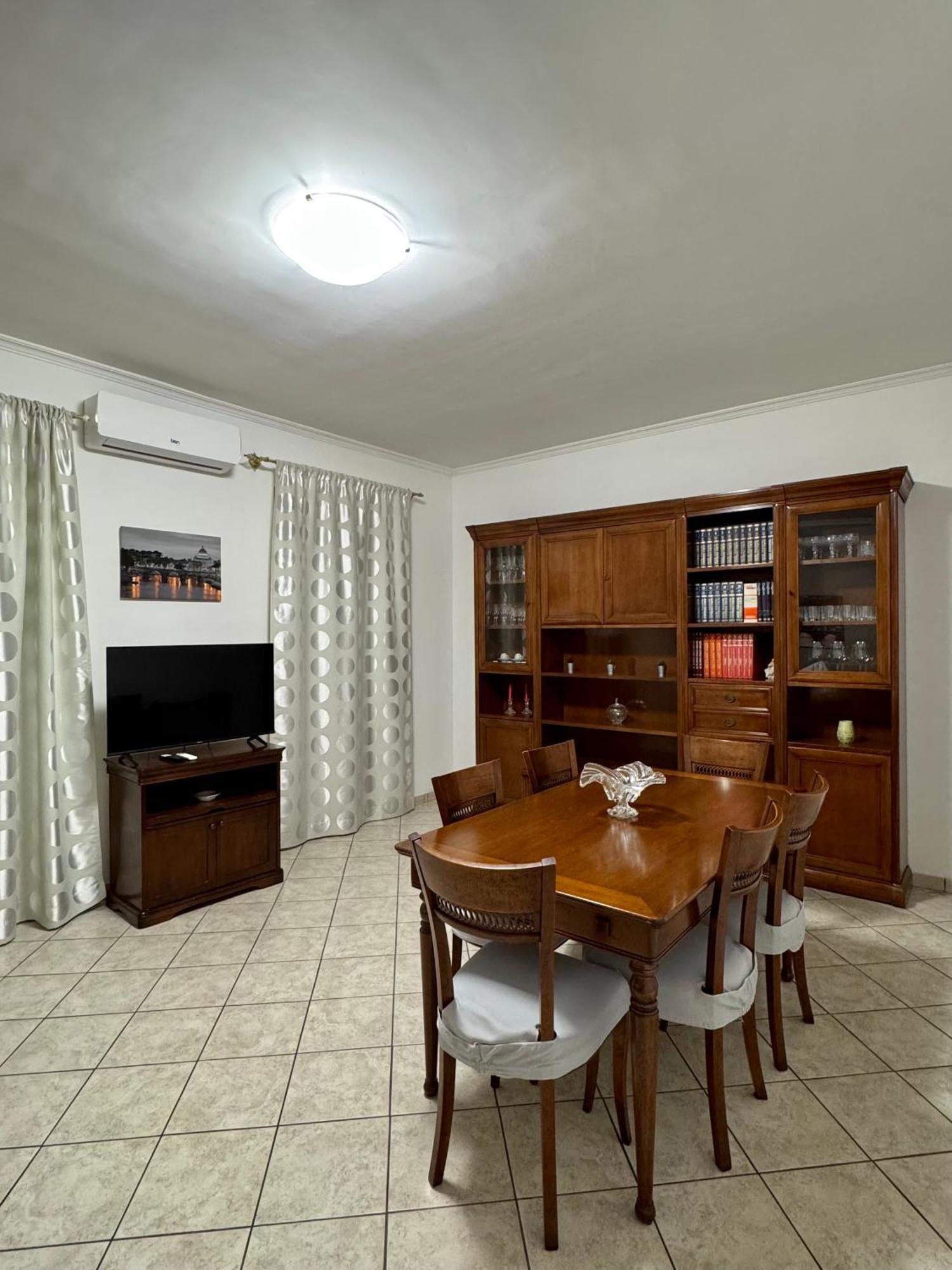 Appartamento La Casa Di Bete *