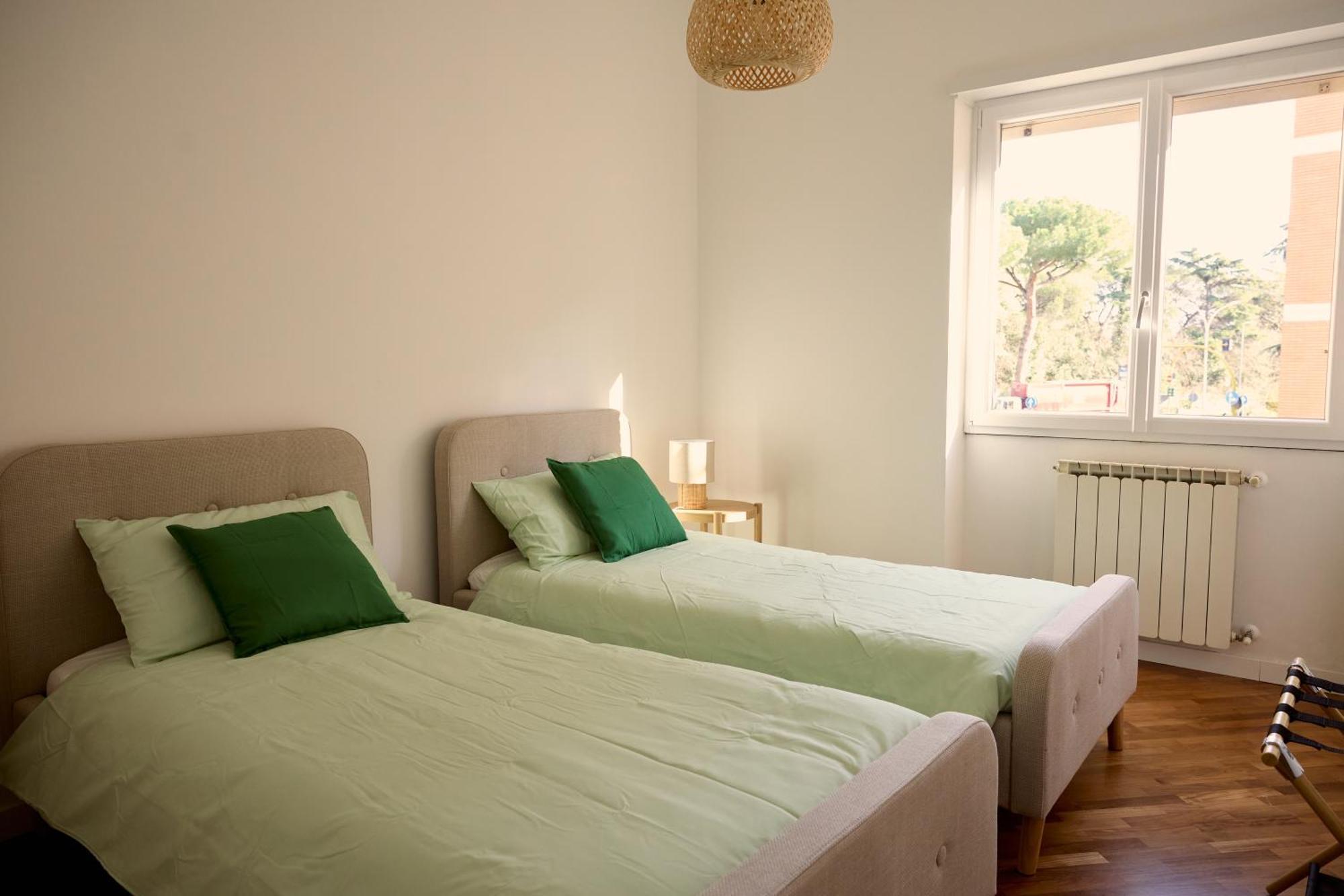 Apartamento Domus De Roberto