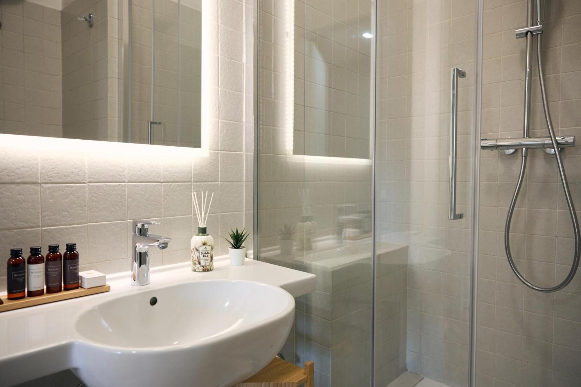 Apartamento Domus De Roberto Roma