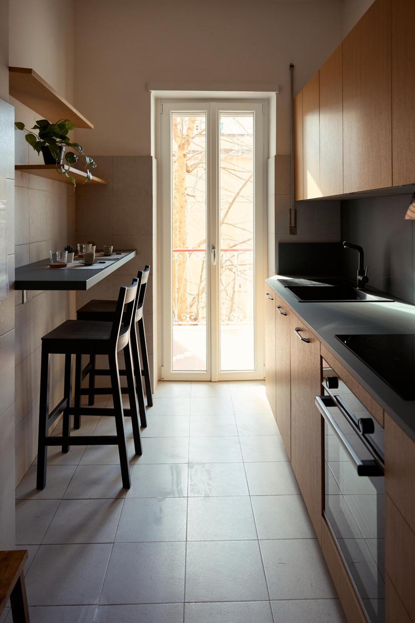 Apartamento Domus De Roberto *