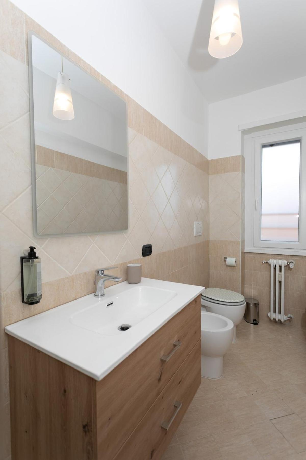 Casa Penelope Appartamento Roma