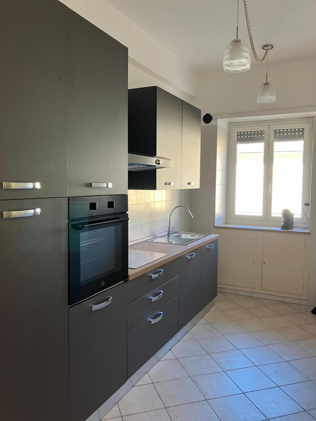 Appartamento Fairome Albricci Roma