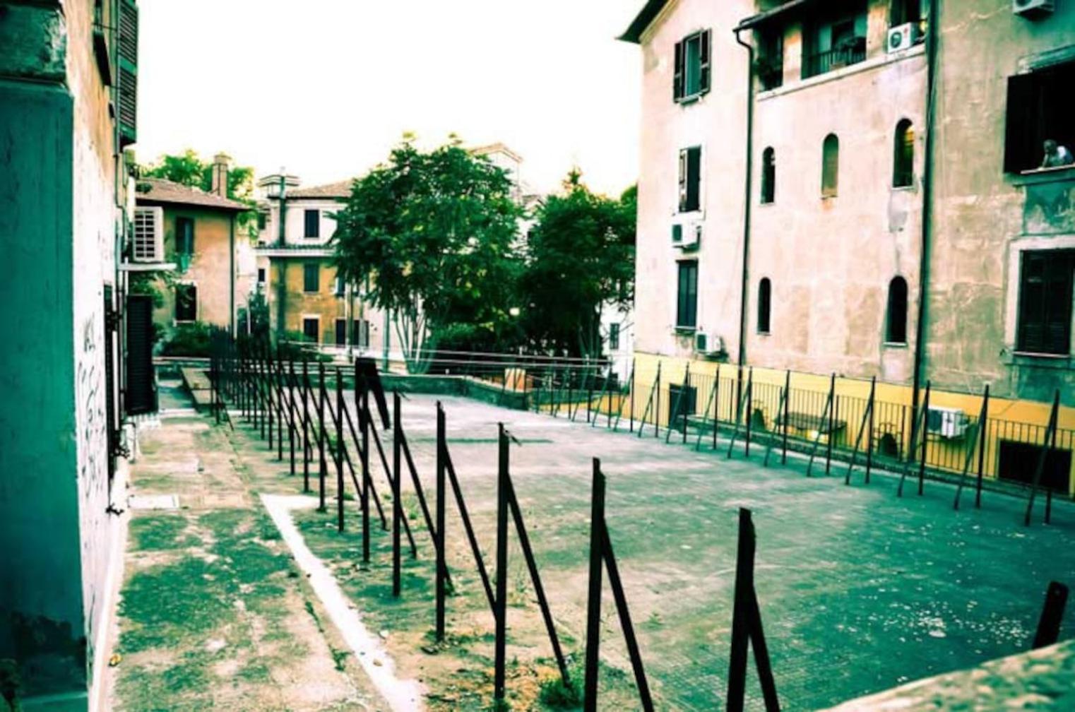Garbatella - Garbart Loft * Roma