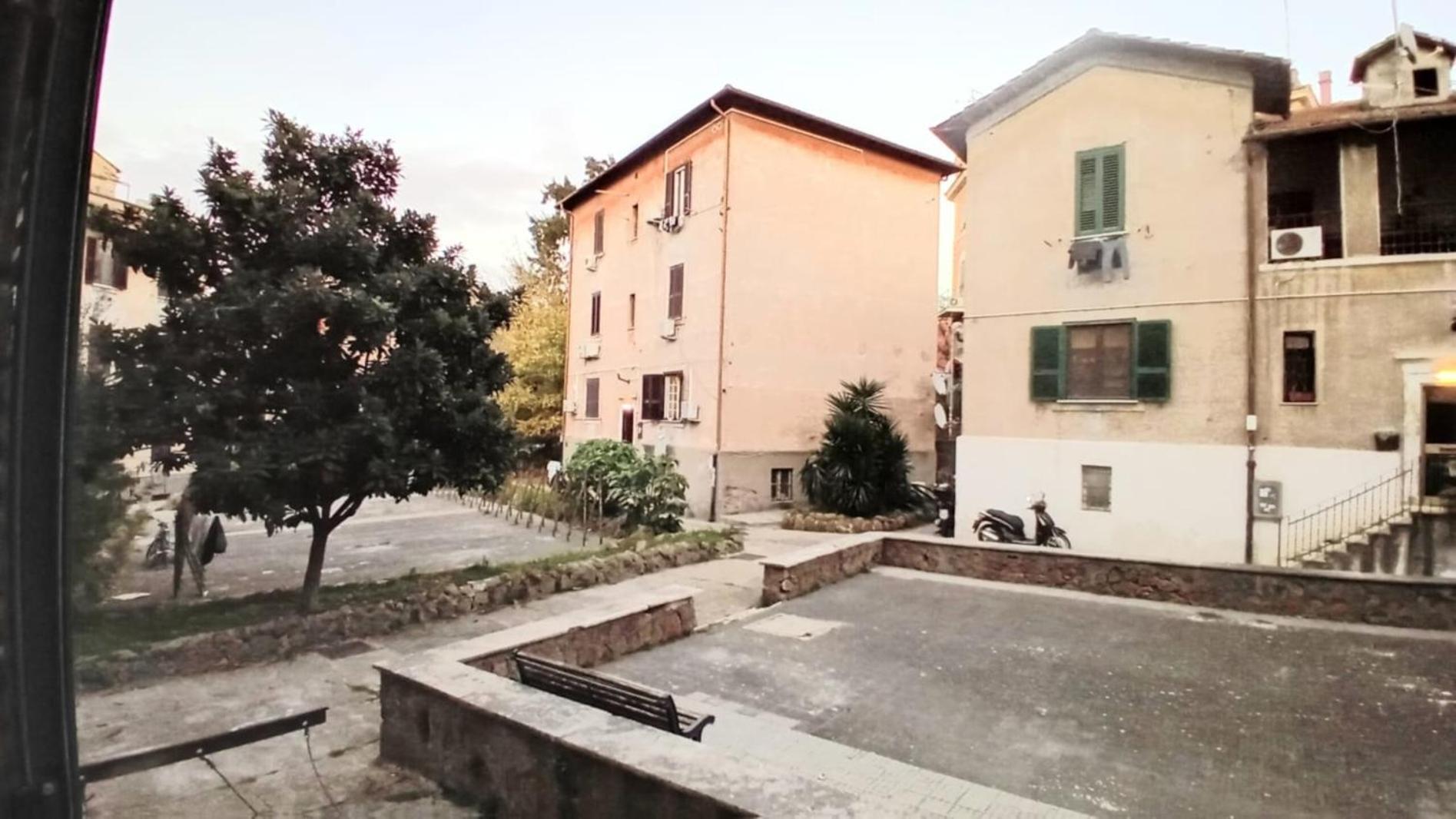 Appartamento Garbatella - Garbart Loft *